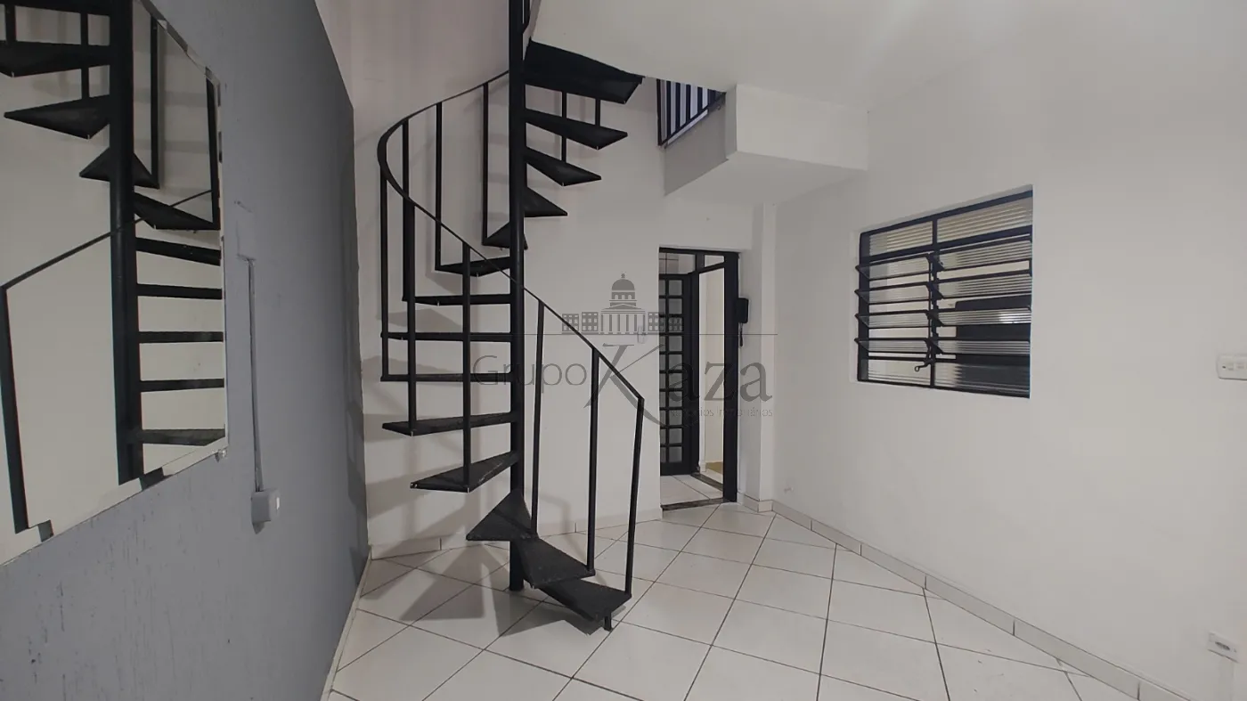 Foto 4 de Casa Sobrado em Jardim Paraíba, Jacareí - imagem 4