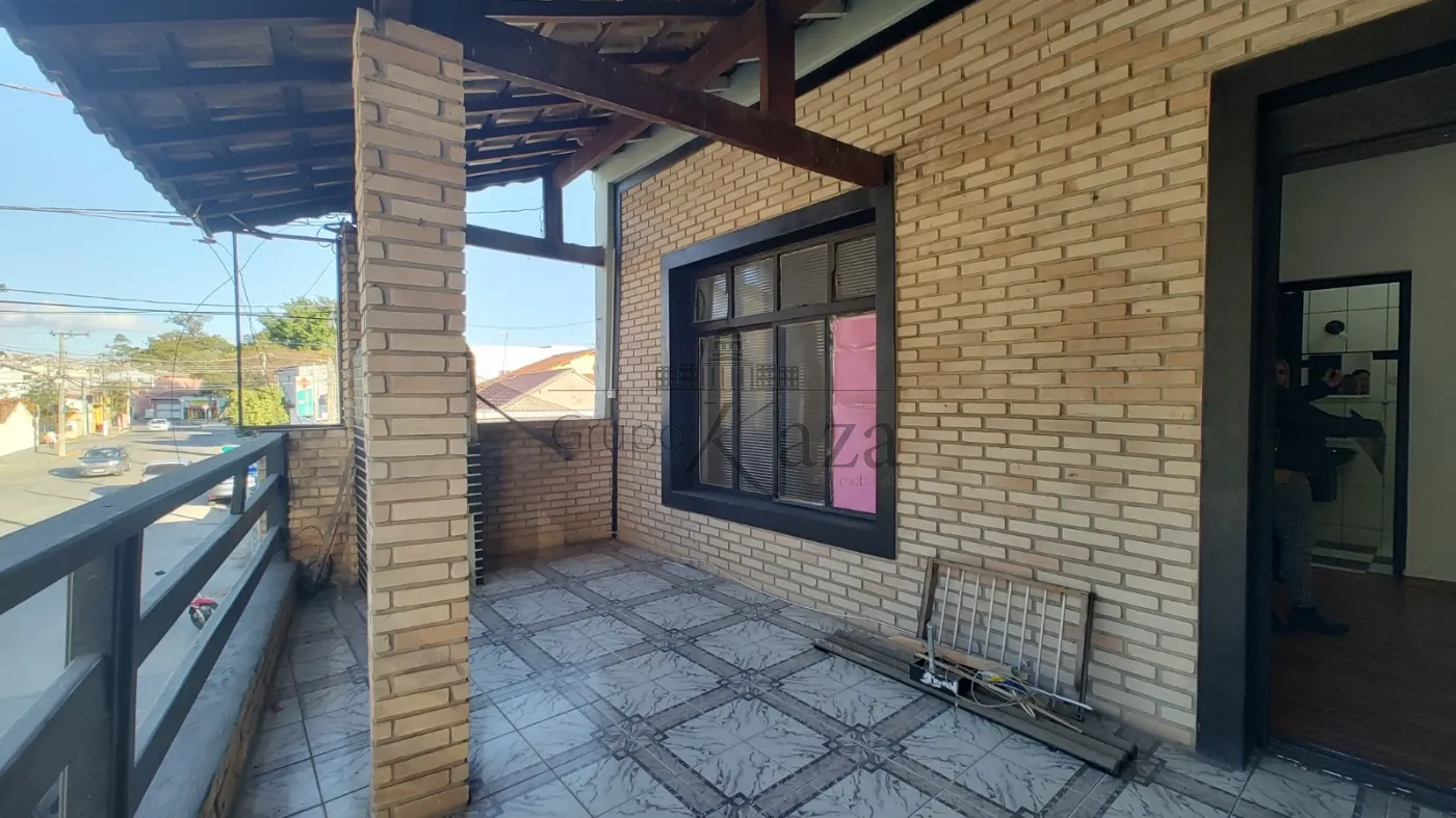 Foto 14 de Casa Sobrado em Jardim Paraíba, Jacareí - imagem 14