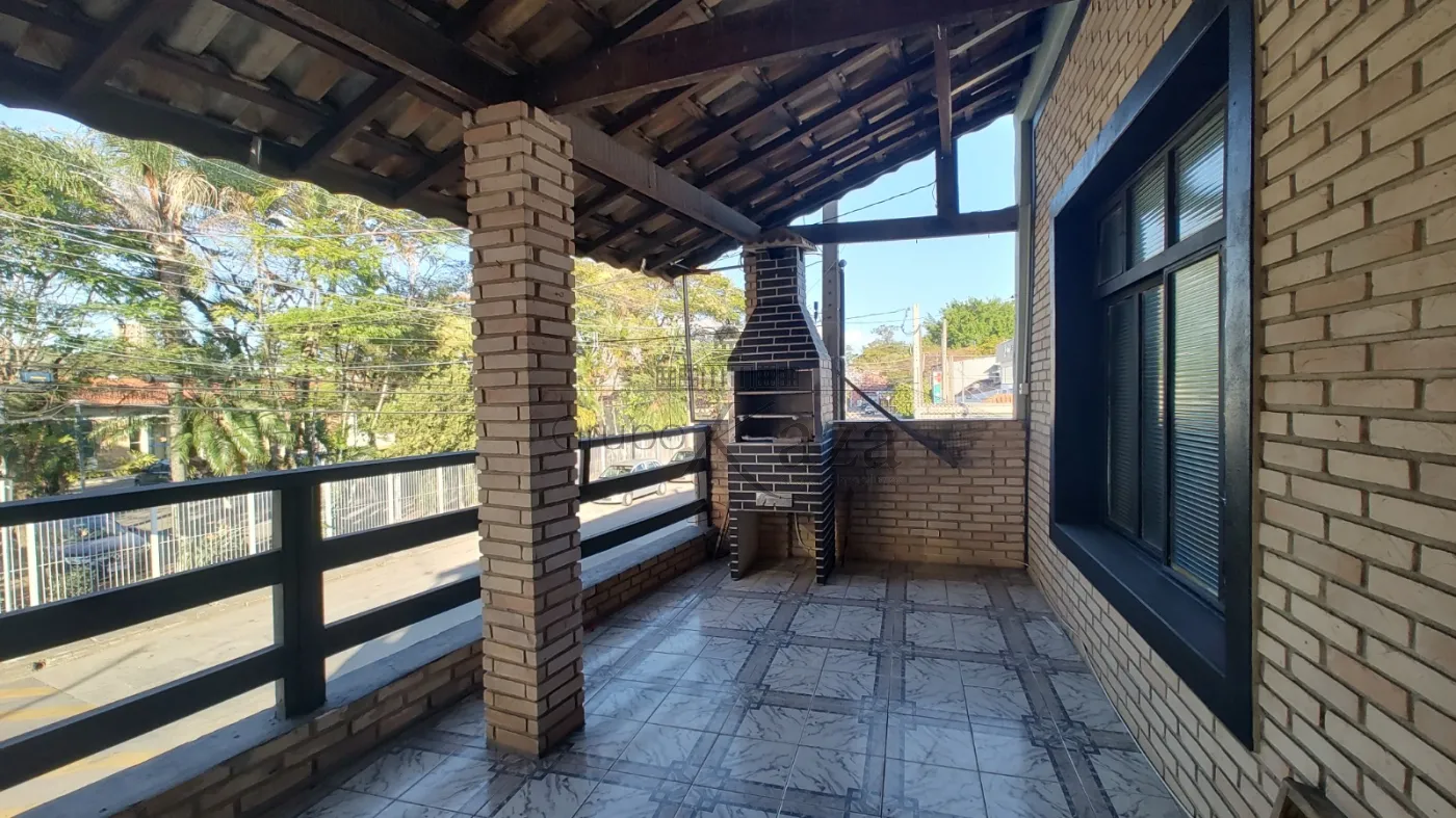 Foto 16 de Casa Sobrado em Jardim Paraíba, Jacareí - imagem 16