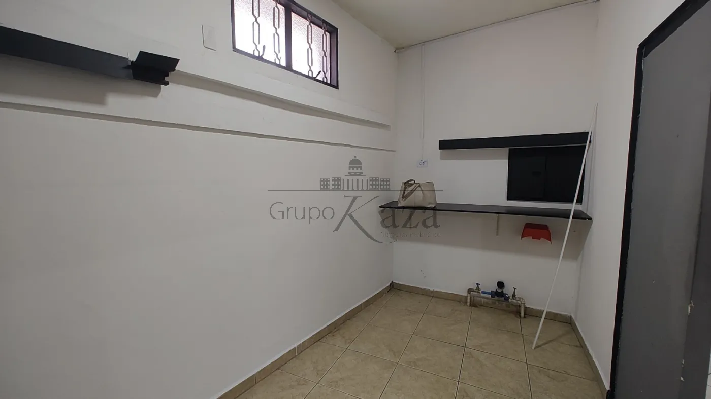 Foto 25 de Casa Sobrado em Jardim Paraíba, Jacareí - imagem 25