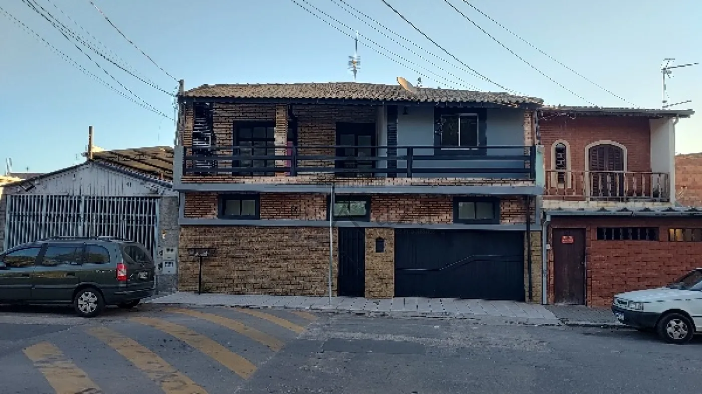 Foto 33 de Casa Sobrado em Jardim Paraíba, Jacareí - imagem 33