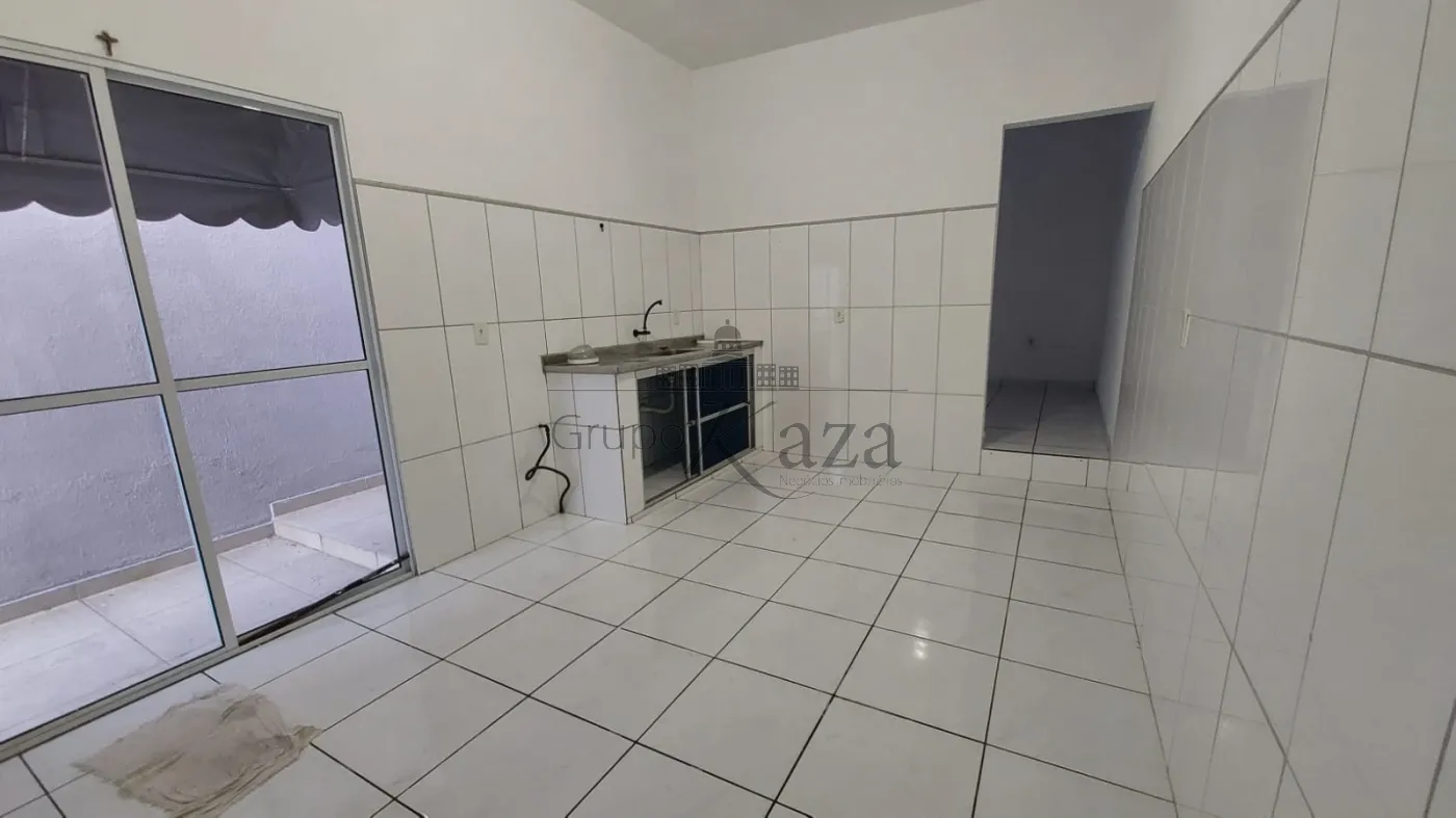 Foto 26 de Casa Sobrado em Jardim Ismênia, São José dos Campos - imagem 26
