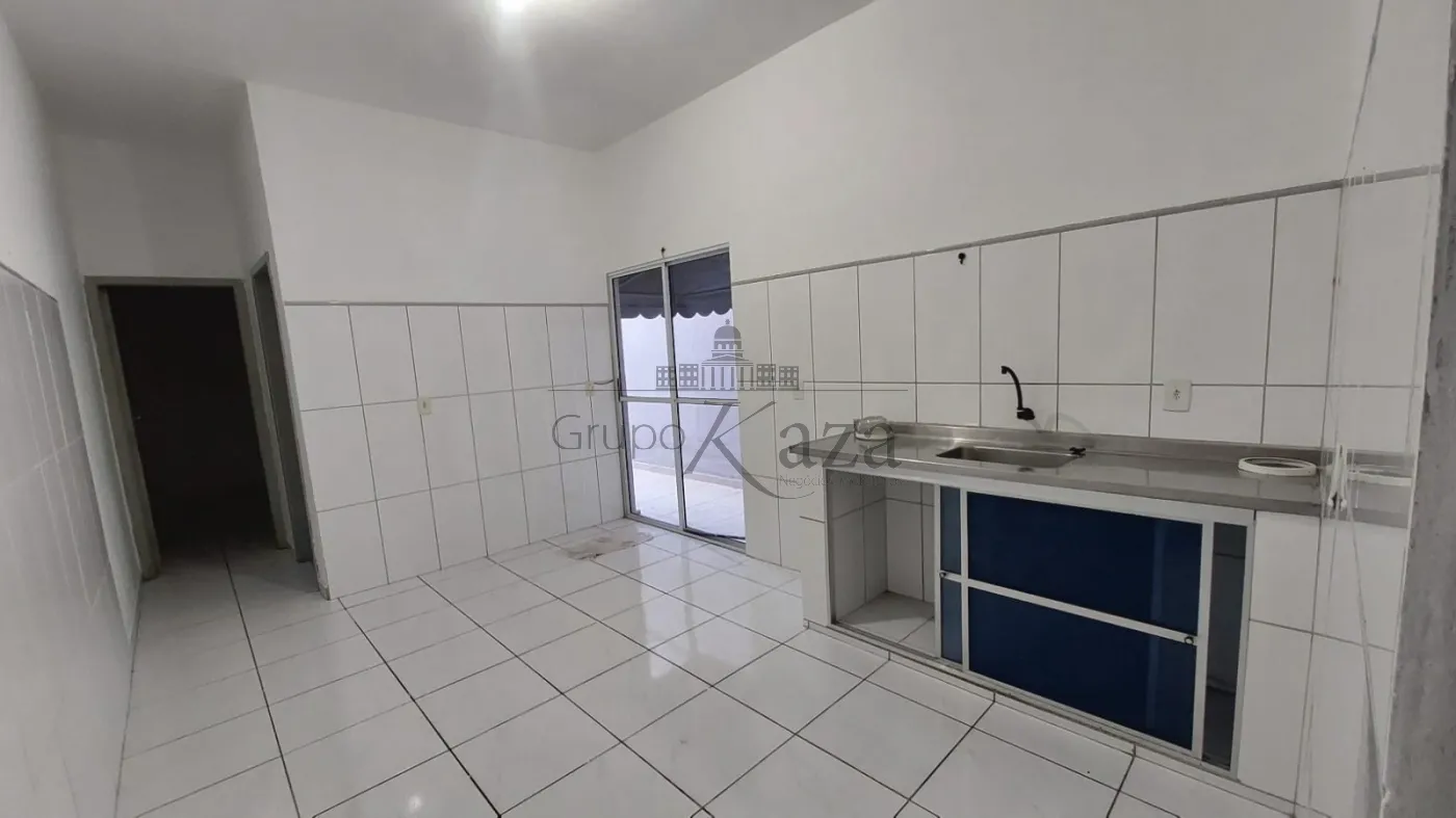 Foto 24 de Casa Sobrado em Jardim Ismênia, São José dos Campos - imagem 24