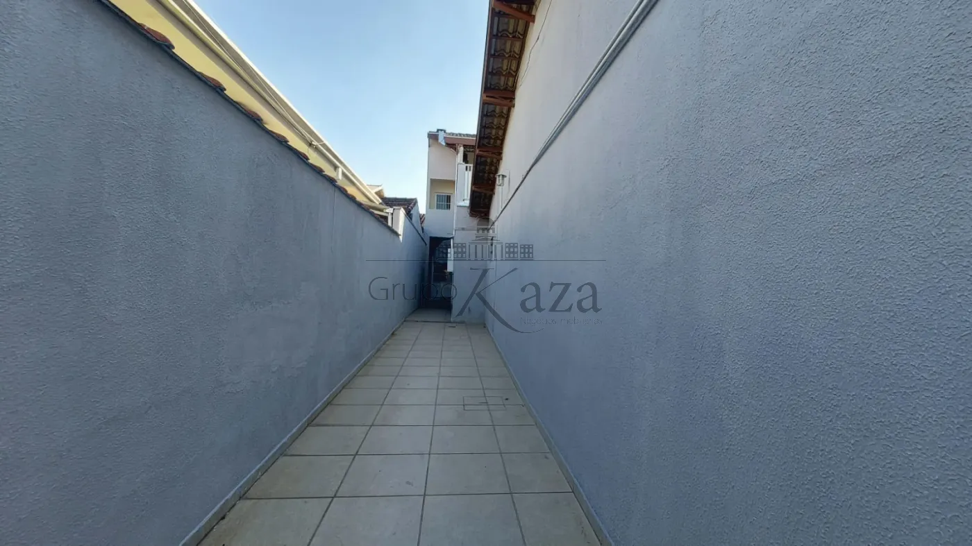 Foto 33 de Casa Sobrado em Jardim Ismênia, São José dos Campos - imagem 33