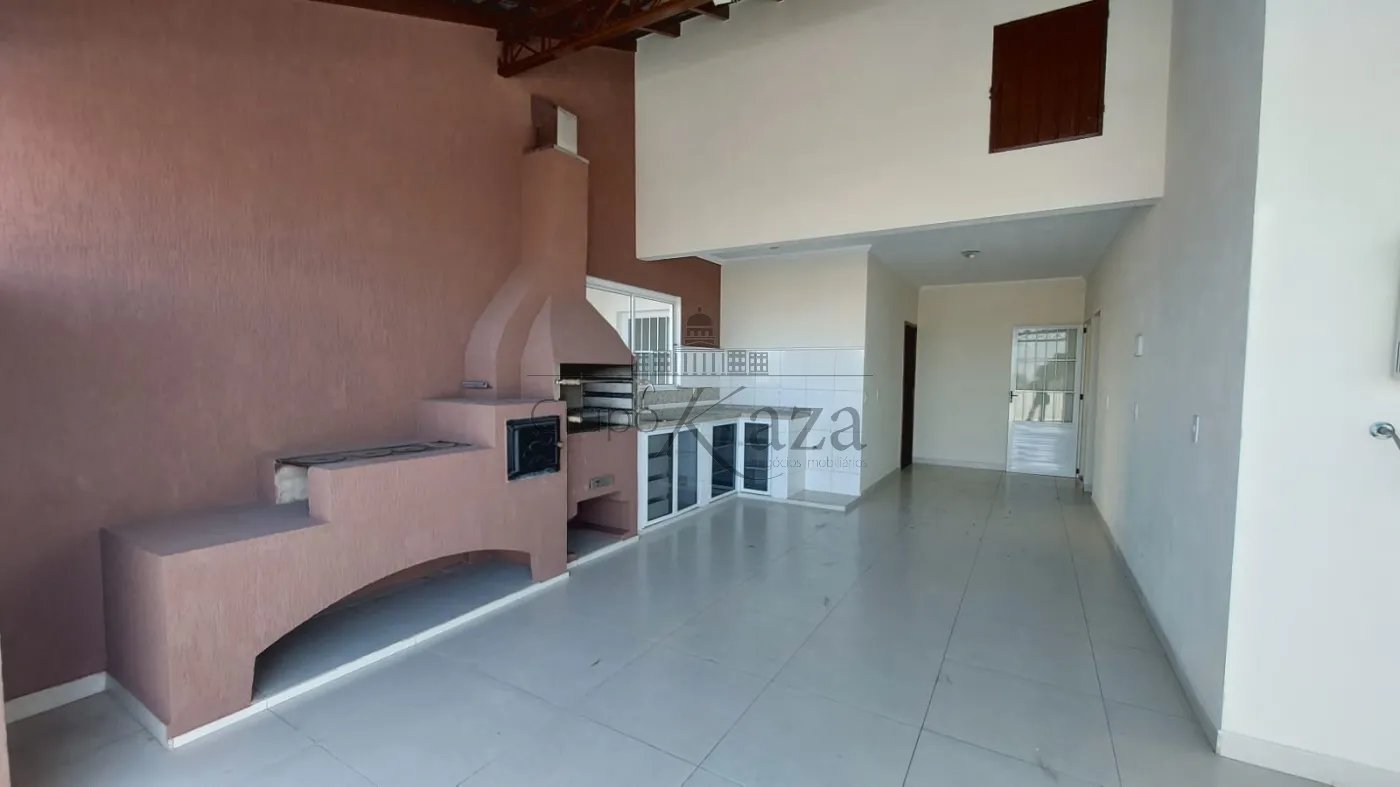 Foto 11 de Casa Sobrado em Jardim Ismênia, São José dos Campos - imagem 11