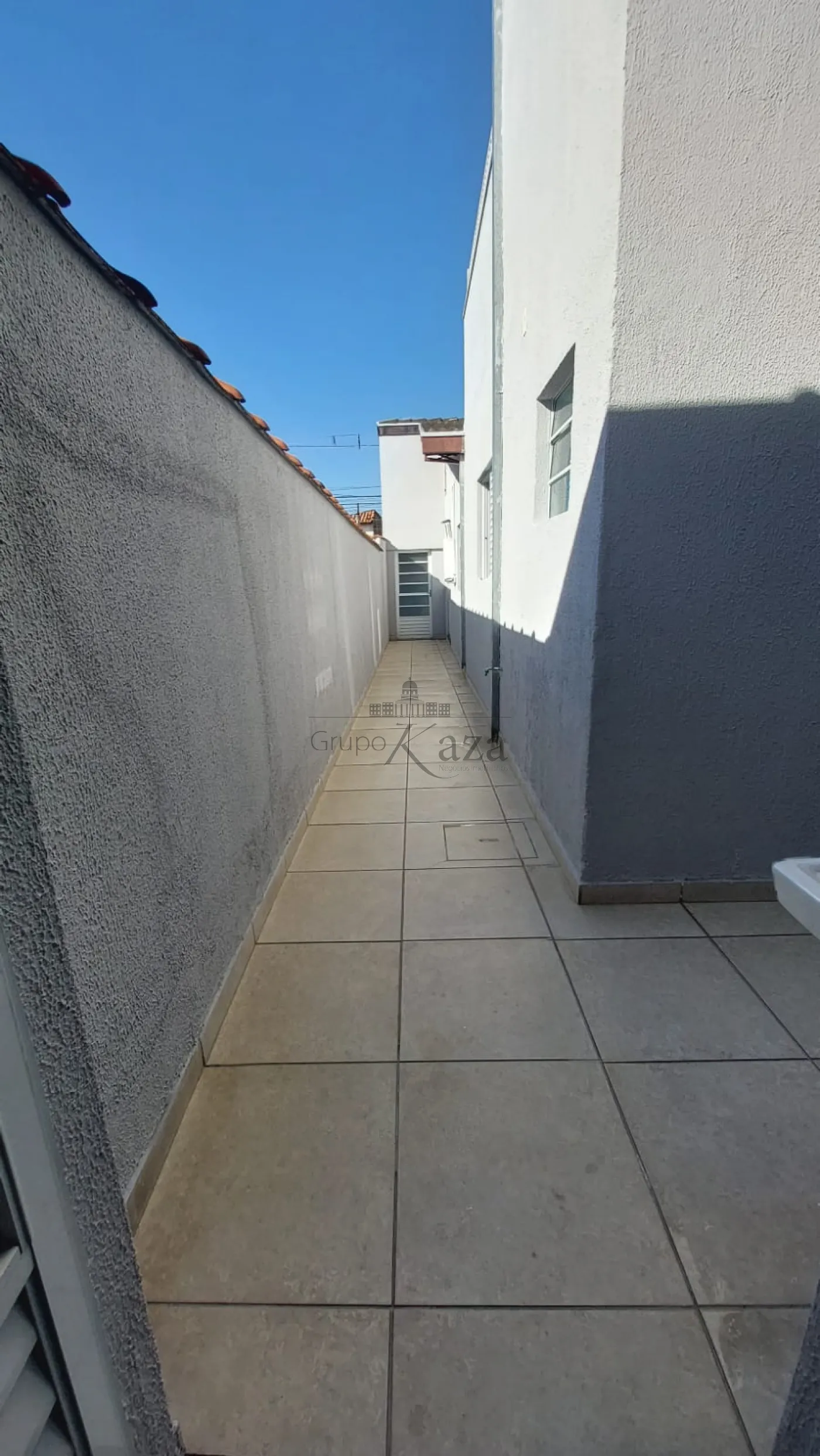 Foto 21 de Casa Sobrado em Jardim Ismênia, São José dos Campos - imagem 21