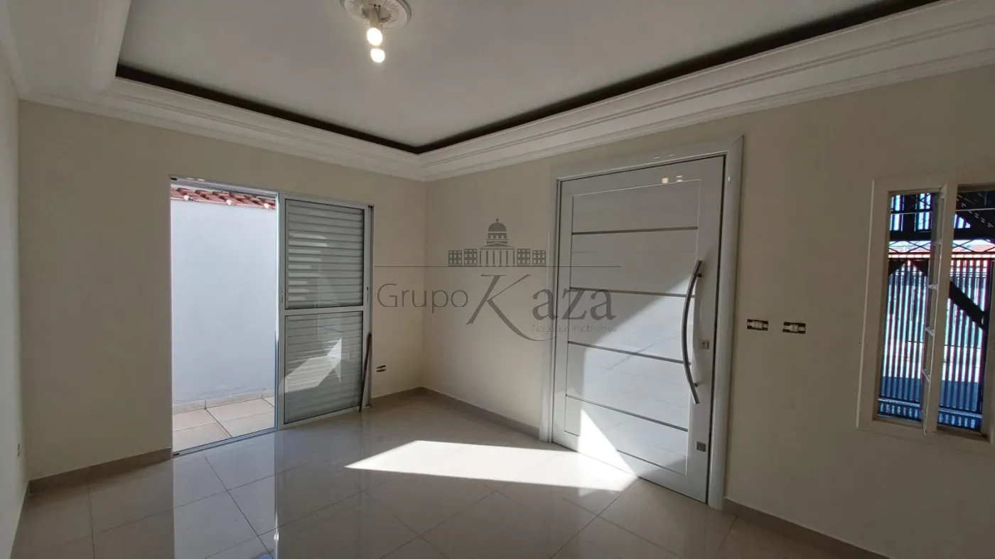 Foto 3 de Casa Sobrado em Jardim Ismênia, São José dos Campos - imagem 3
