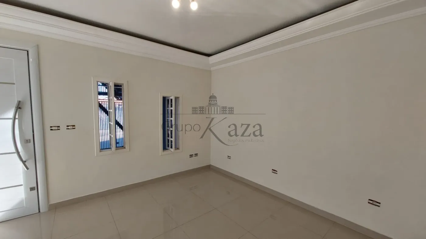 Foto 1 de Casa Sobrado em Jardim Ismênia, São José dos Campos - imagem 1