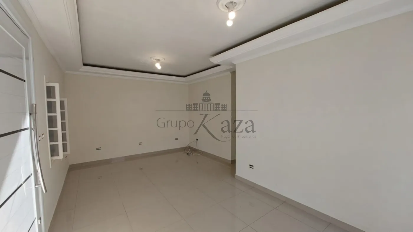 Foto 2 de Casa Sobrado em Jardim Ismênia, São José dos Campos - imagem 2