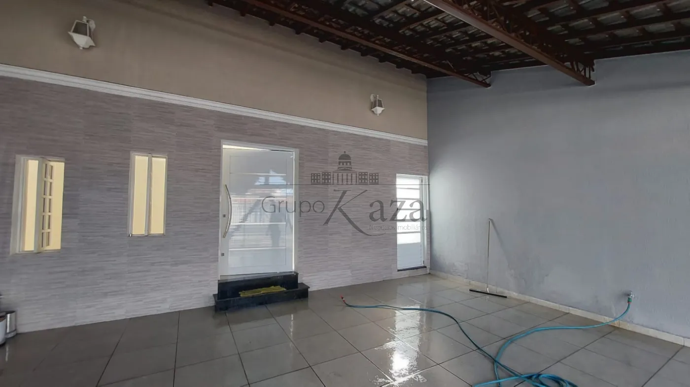 Foto 34 de Casa Sobrado em Jardim Ismênia, São José dos Campos - imagem 34