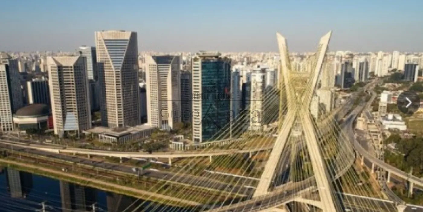 Foto 26 de Apartamento Studio em Brooklin, São Paulo - imagem 26