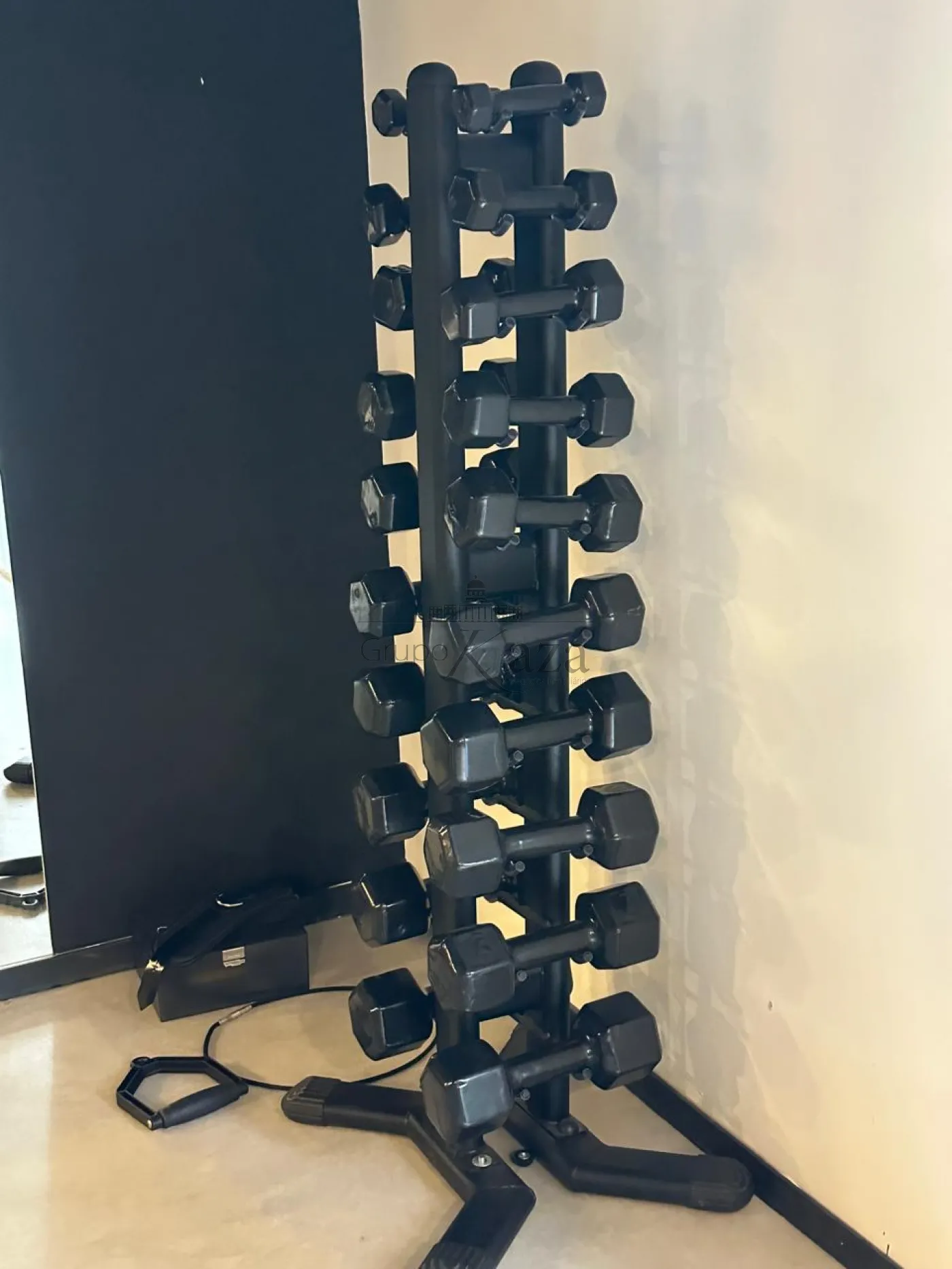 Foto 19 de Apartamento Studio em Brooklin, São Paulo - imagem 19