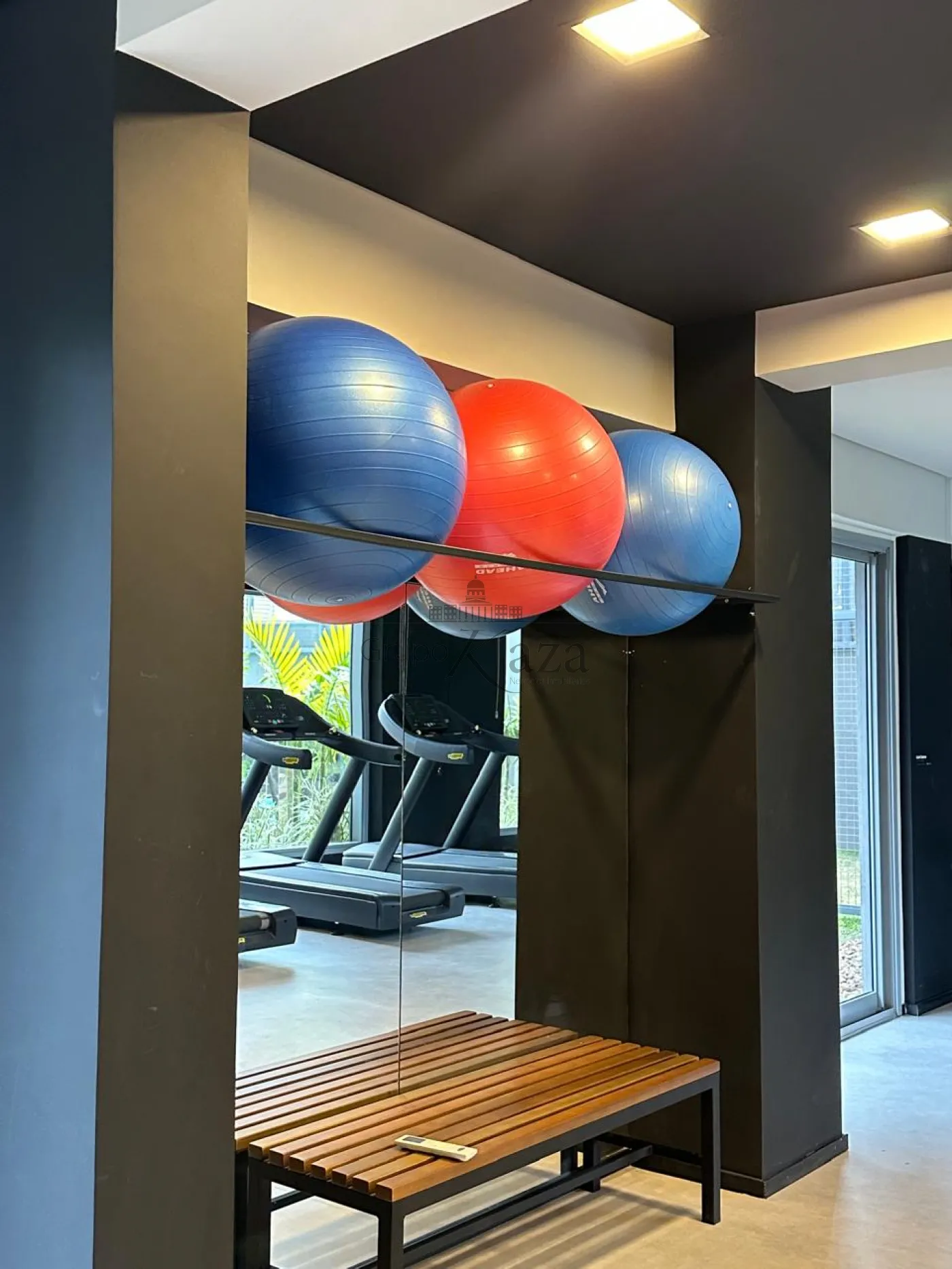 Foto 22 de Apartamento Studio em Brooklin, São Paulo - imagem 22
