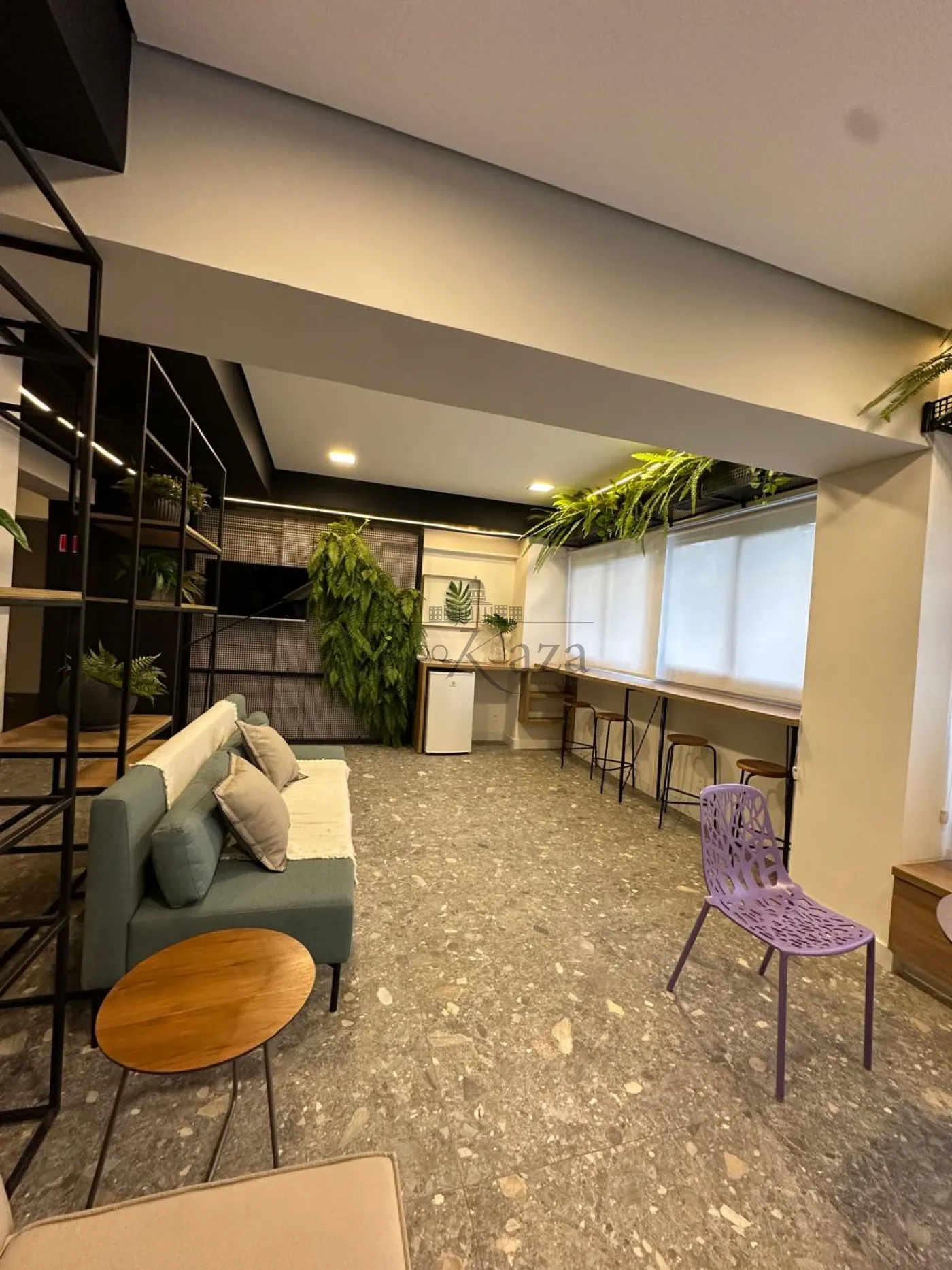 Foto 30 de Apartamento Studio em Brooklin, São Paulo - imagem 30