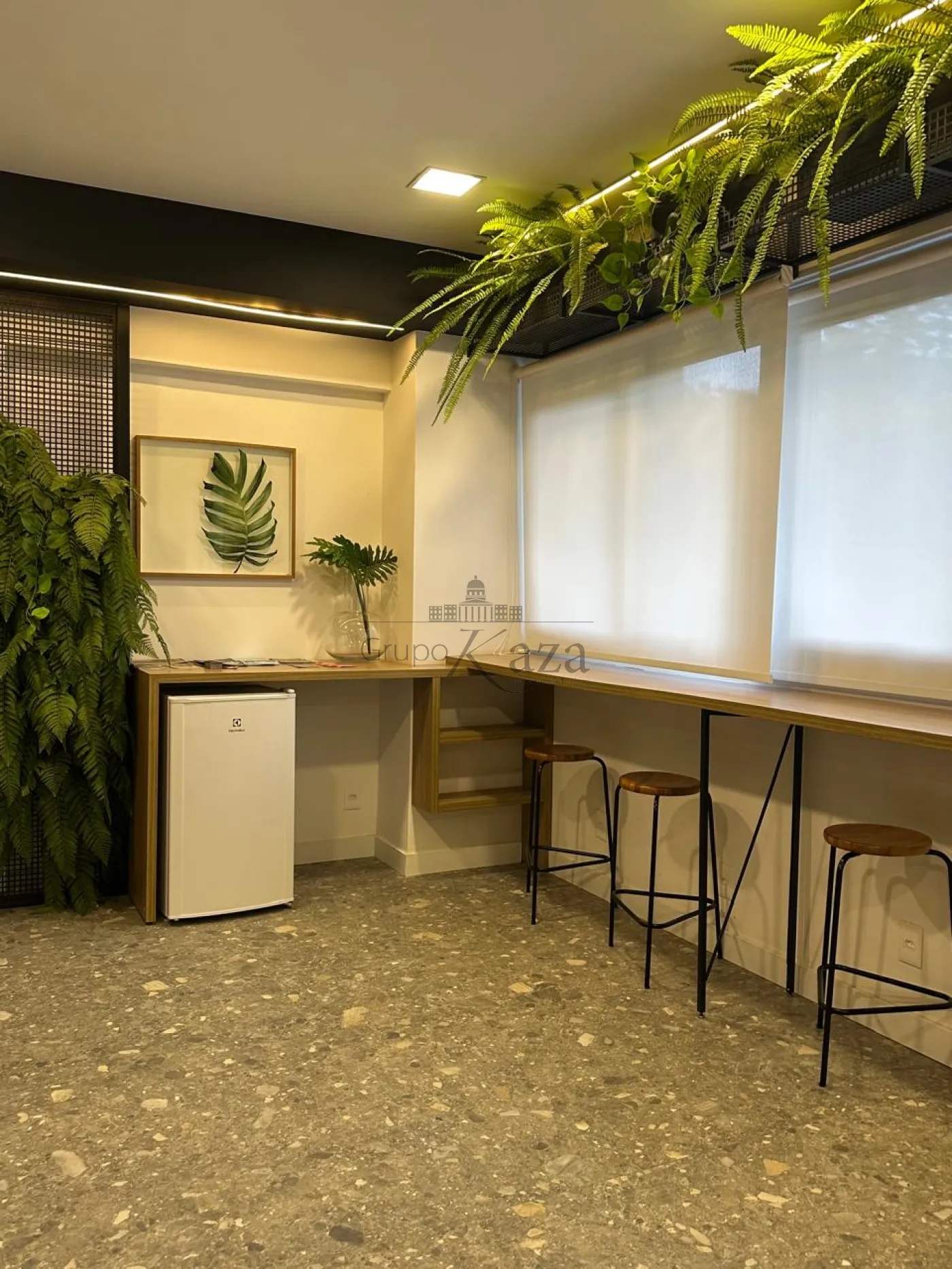 Foto 31 de Apartamento Studio em Brooklin, São Paulo - imagem 31