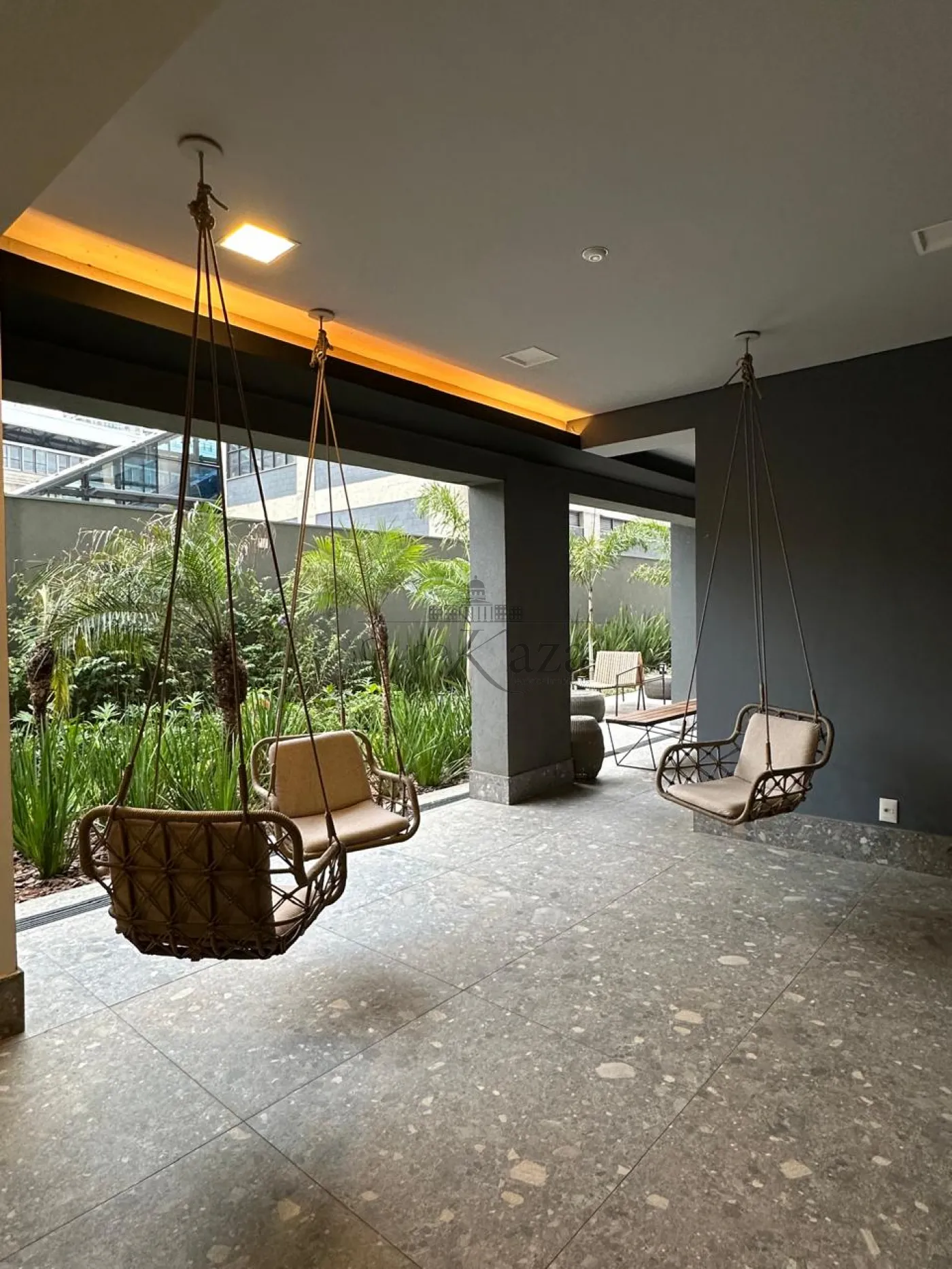Foto 32 de Apartamento Studio em Brooklin, São Paulo - imagem 32