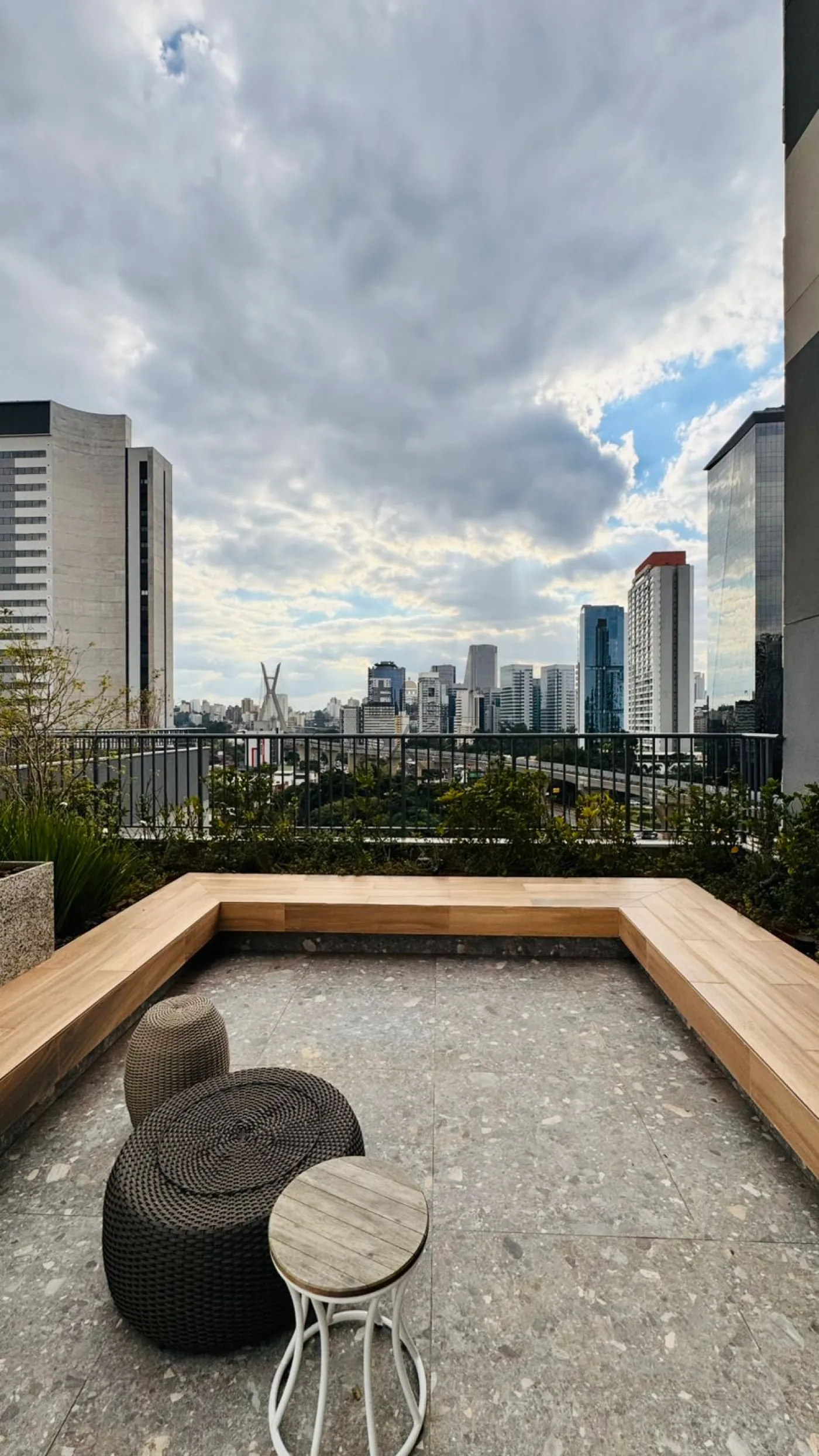 Foto 12 de Apartamento Studio em Brooklin, São Paulo - imagem 12