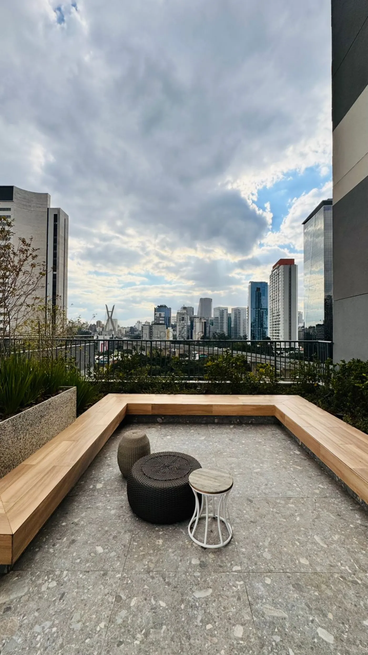 Foto 11 de Apartamento Studio em Brooklin, São Paulo - imagem 11
