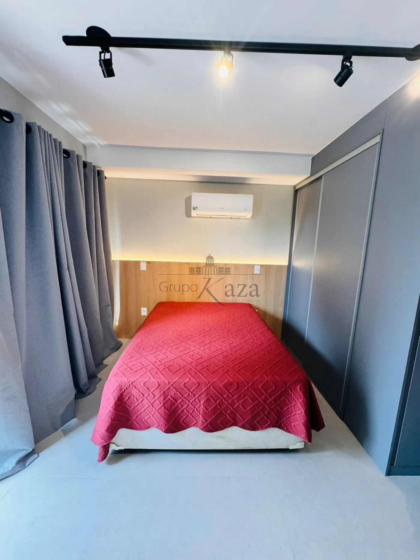 Foto 8 de Apartamento Studio em Brooklin, São Paulo - imagem 8