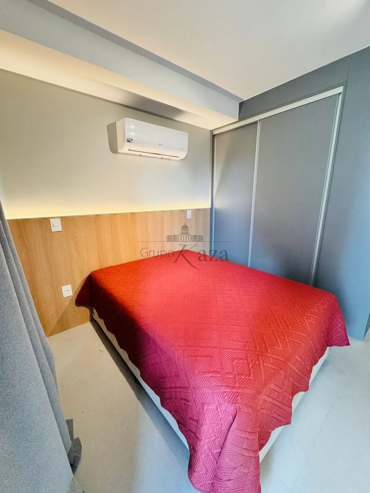 Foto 7 de Apartamento Studio em Brooklin, São Paulo - imagem 7
