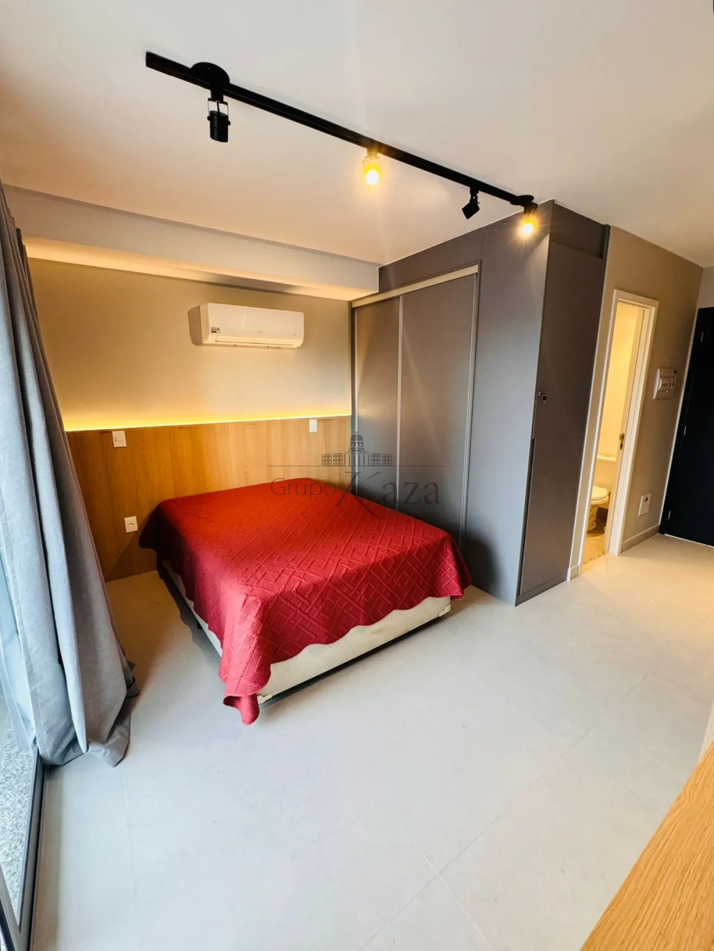 Foto 6 de Apartamento Studio em Brooklin, São Paulo - imagem 6