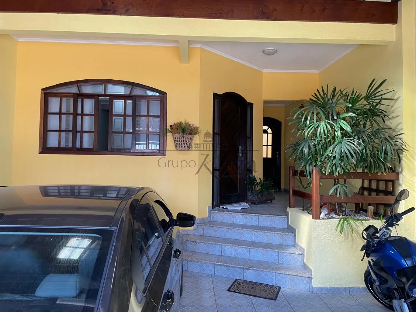 Foto 47 de Casa Sobrado em Vila Tesouro, São José dos Campos - imagem 47