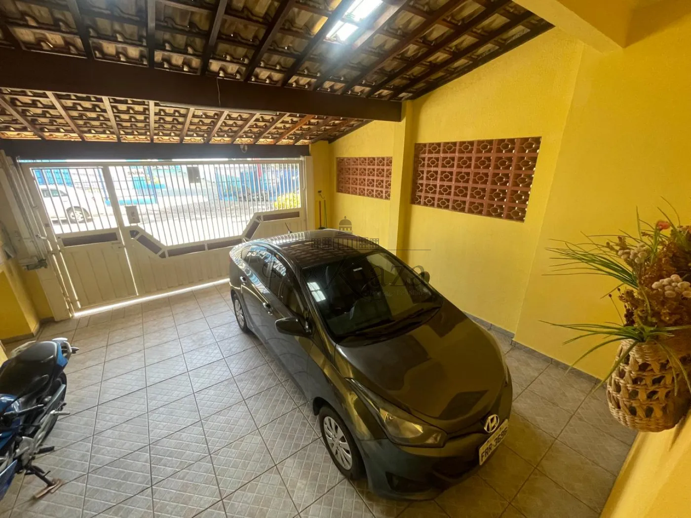 Foto 46 de Casa Sobrado em Vila Tesouro, São José dos Campos - imagem 46