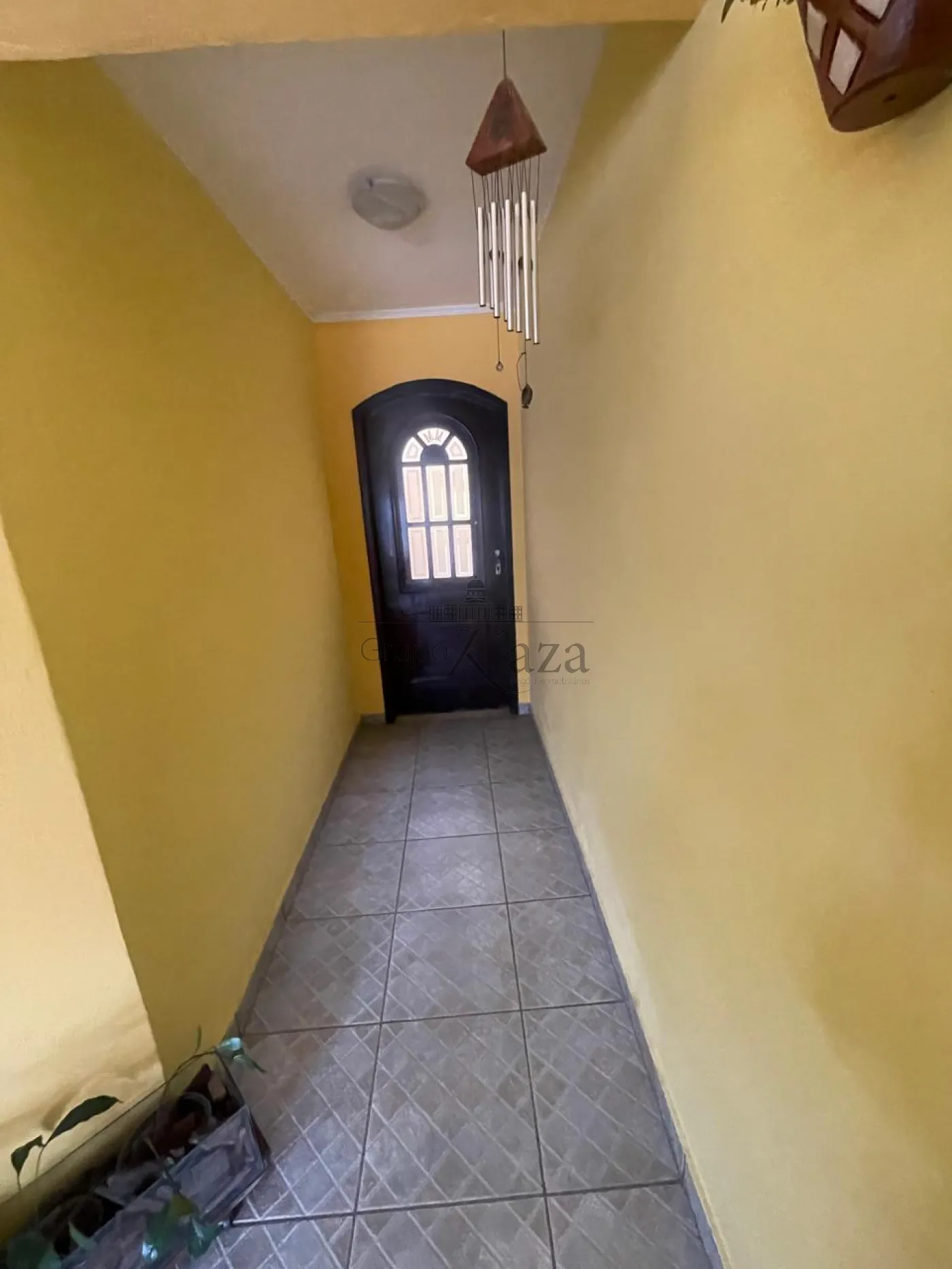 Foto 45 de Casa Sobrado em Vila Tesouro, São José dos Campos - imagem 45