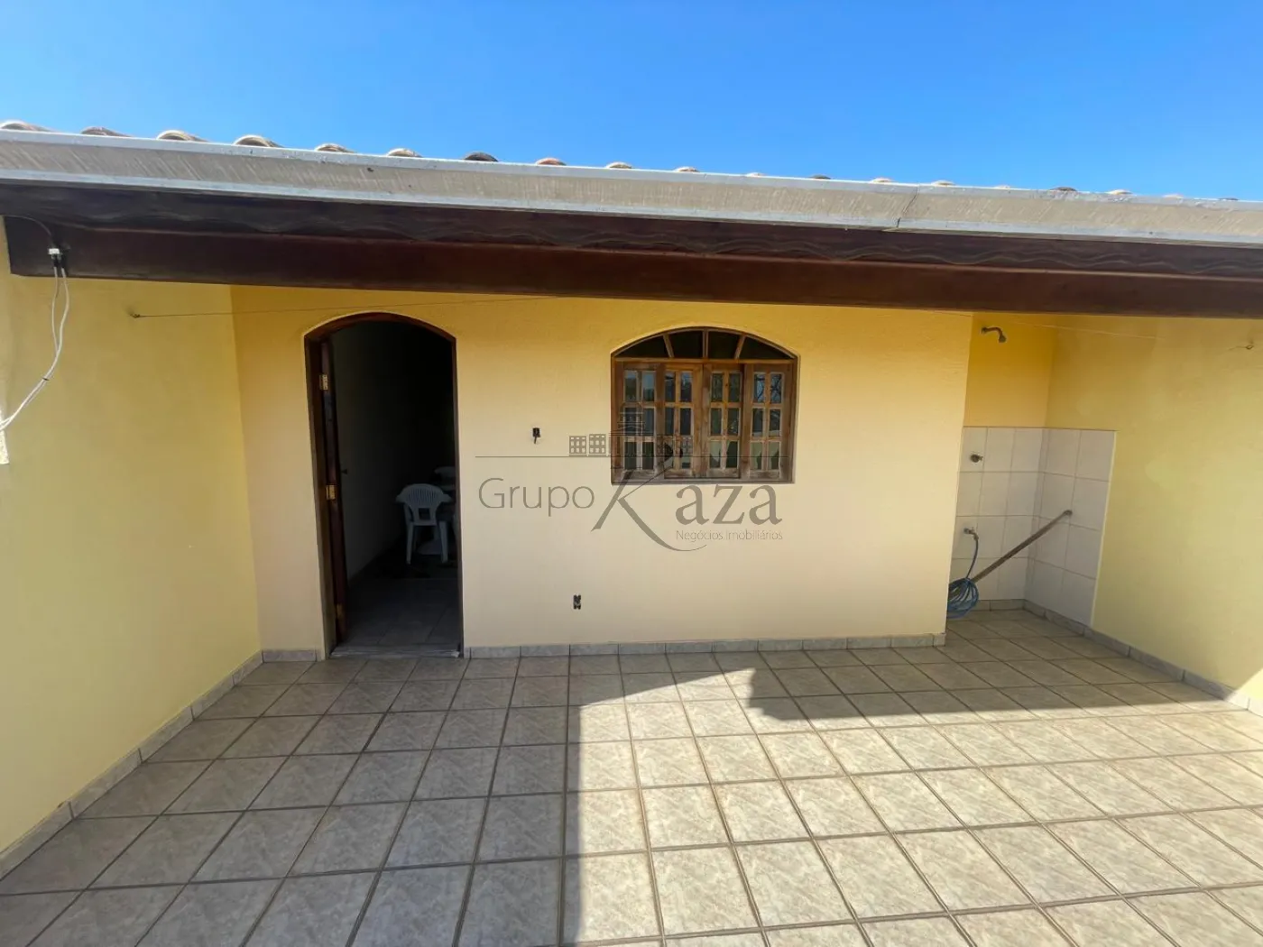 Foto 35 de Casa Sobrado em Vila Tesouro, São José dos Campos - imagem 35
