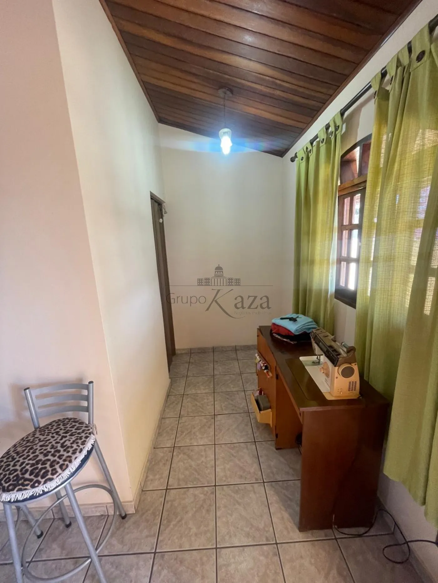 Foto 33 de Casa Sobrado em Vila Tesouro, São José dos Campos - imagem 33
