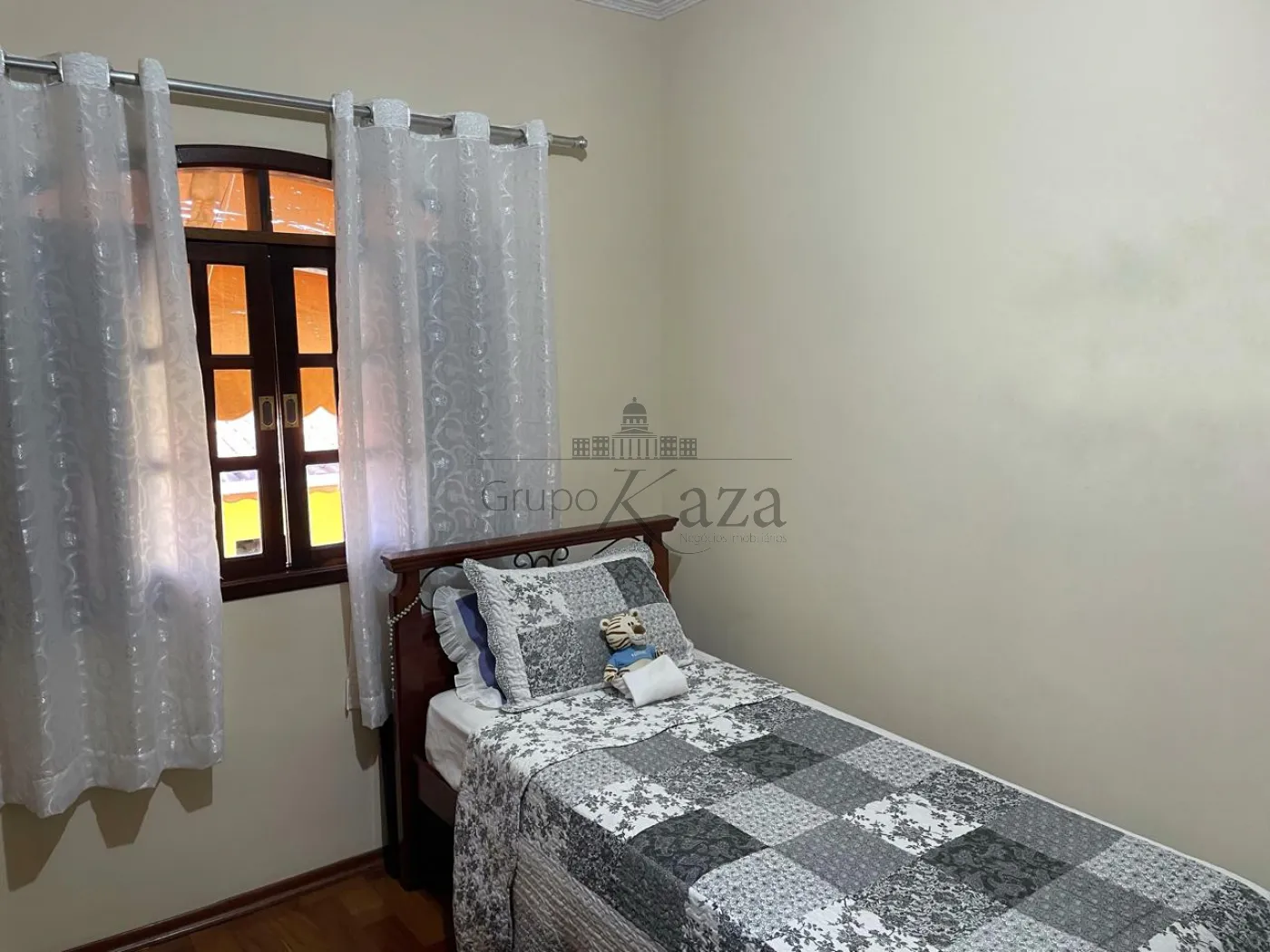 Foto 19 de Casa Sobrado em Vila Tesouro, São José dos Campos - imagem 19