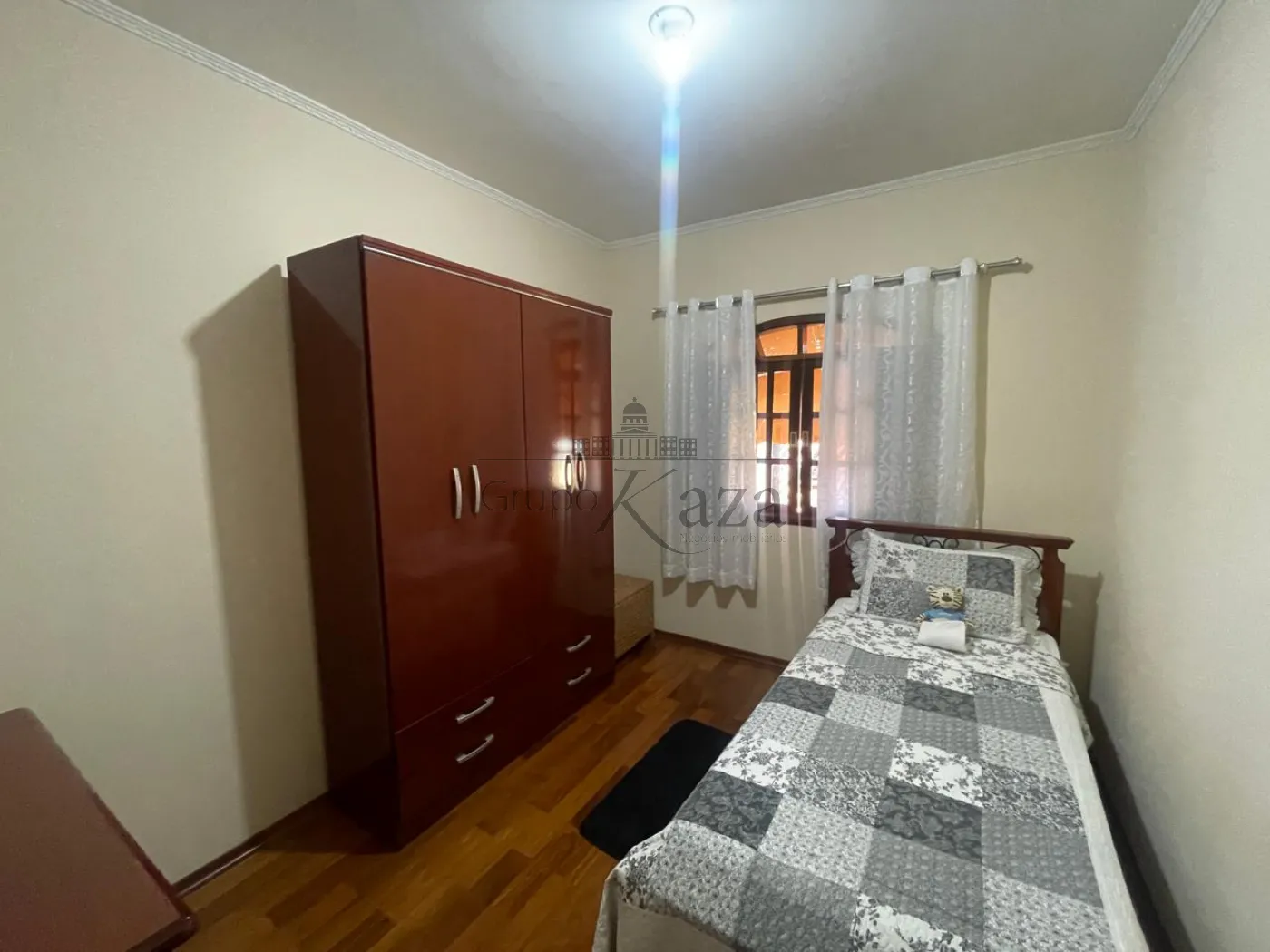 Foto 18 de Casa Sobrado em Vila Tesouro, São José dos Campos - imagem 18