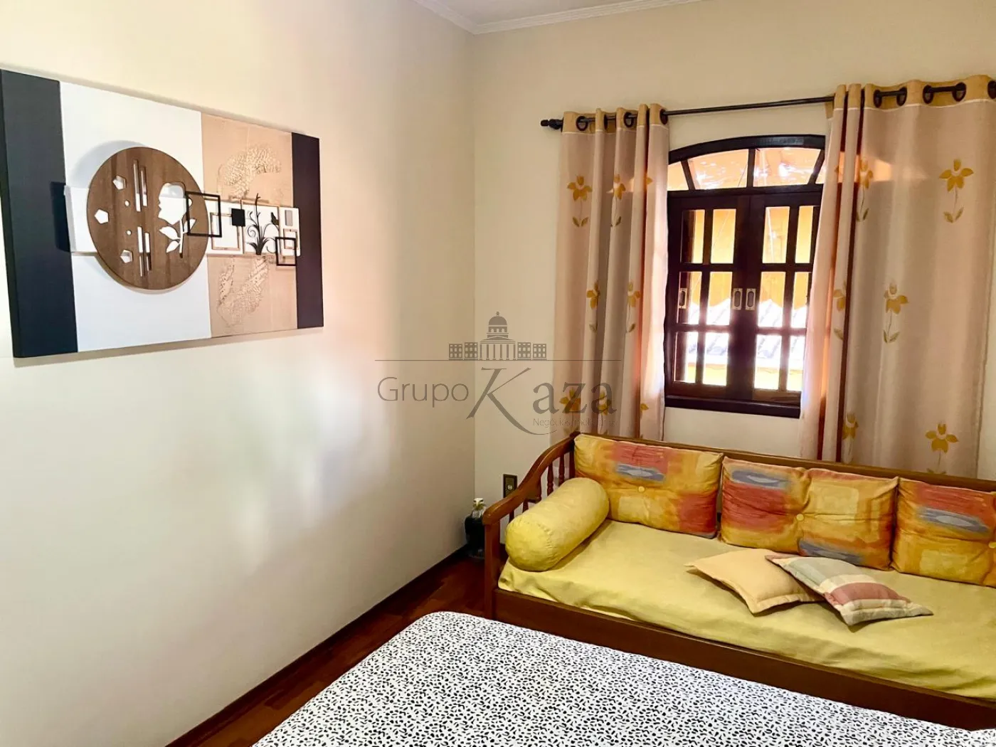 Foto 21 de Casa Sobrado em Vila Tesouro, São José dos Campos - imagem 21
