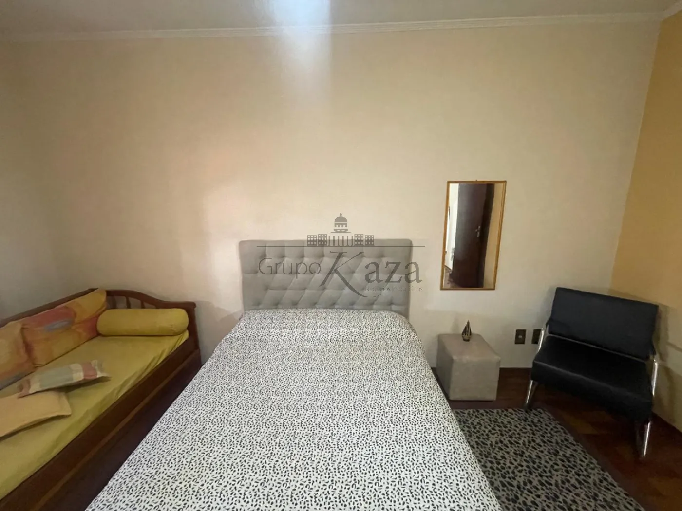 Foto 22 de Casa Sobrado em Vila Tesouro, São José dos Campos - imagem 22