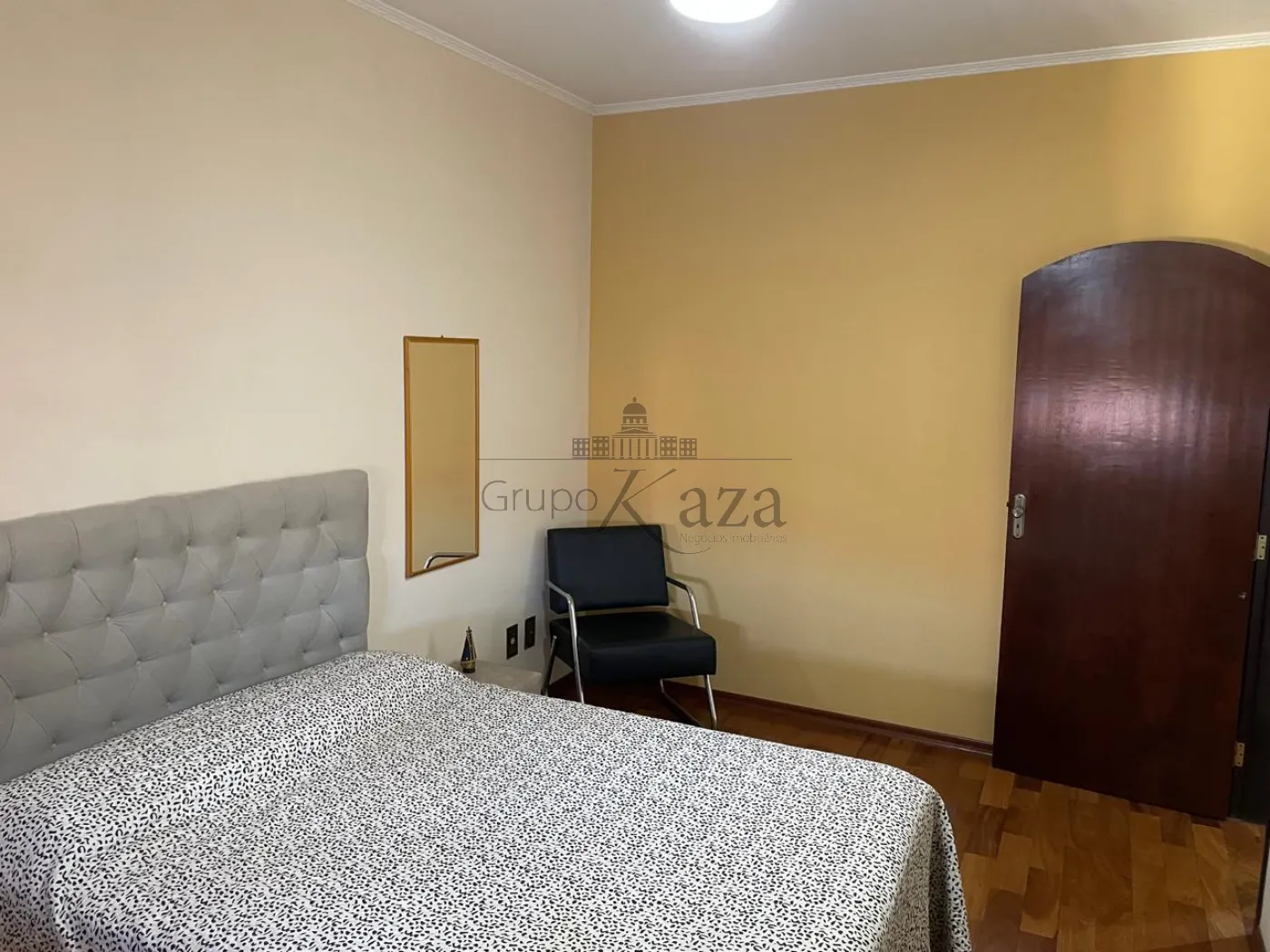 Foto 23 de Casa Sobrado em Vila Tesouro, São José dos Campos - imagem 23