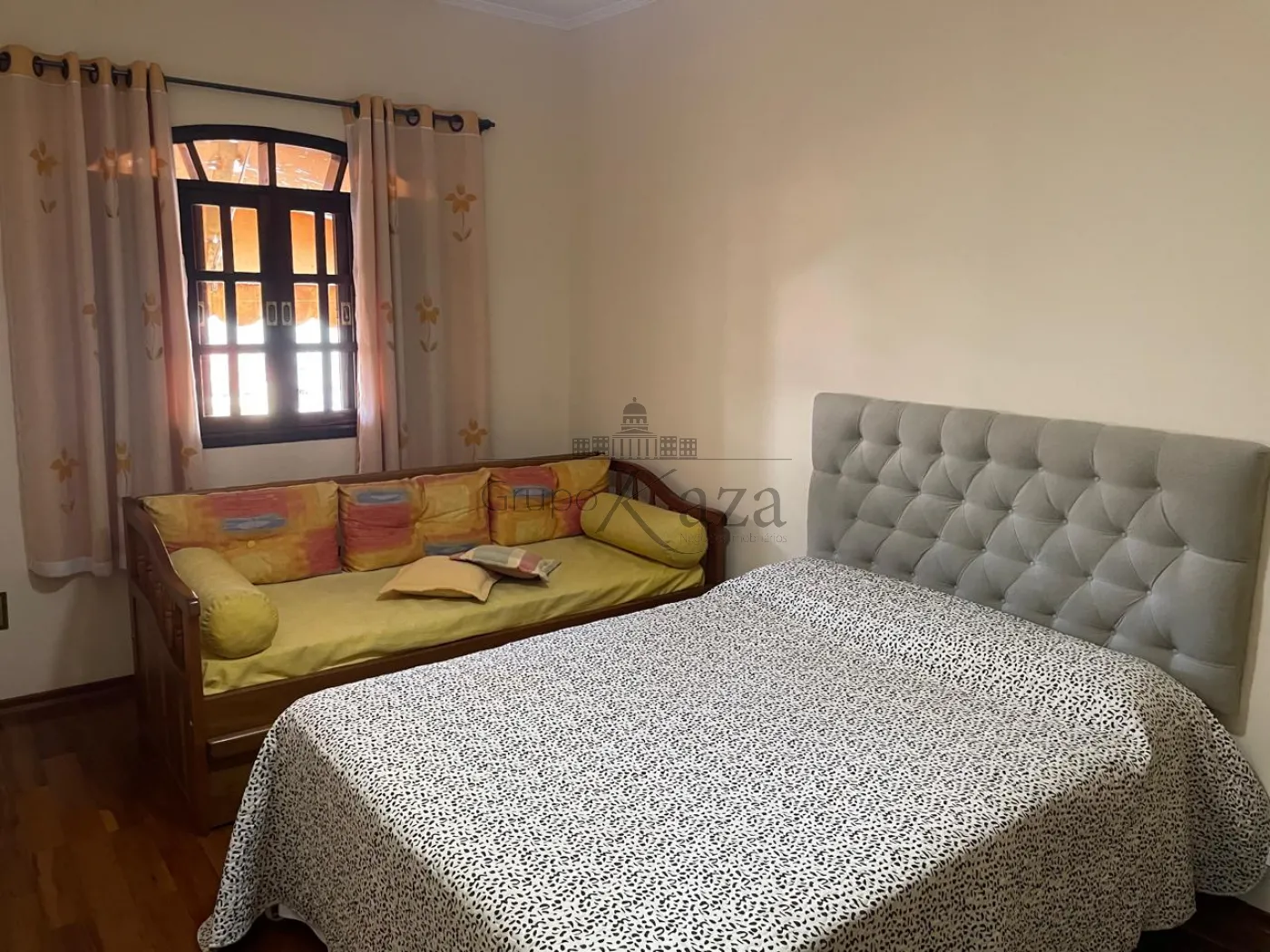 Foto 20 de Casa Sobrado em Vila Tesouro, São José dos Campos - imagem 20