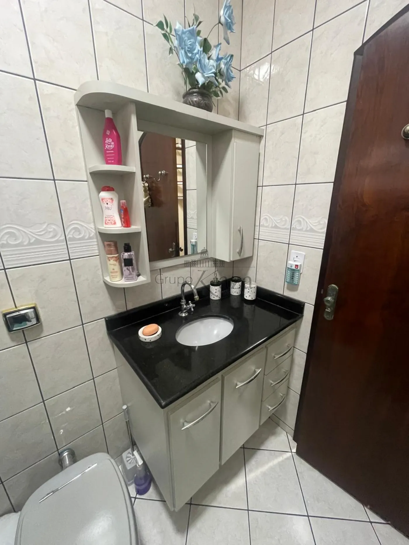Foto 17 de Casa Sobrado em Vila Tesouro, São José dos Campos - imagem 17