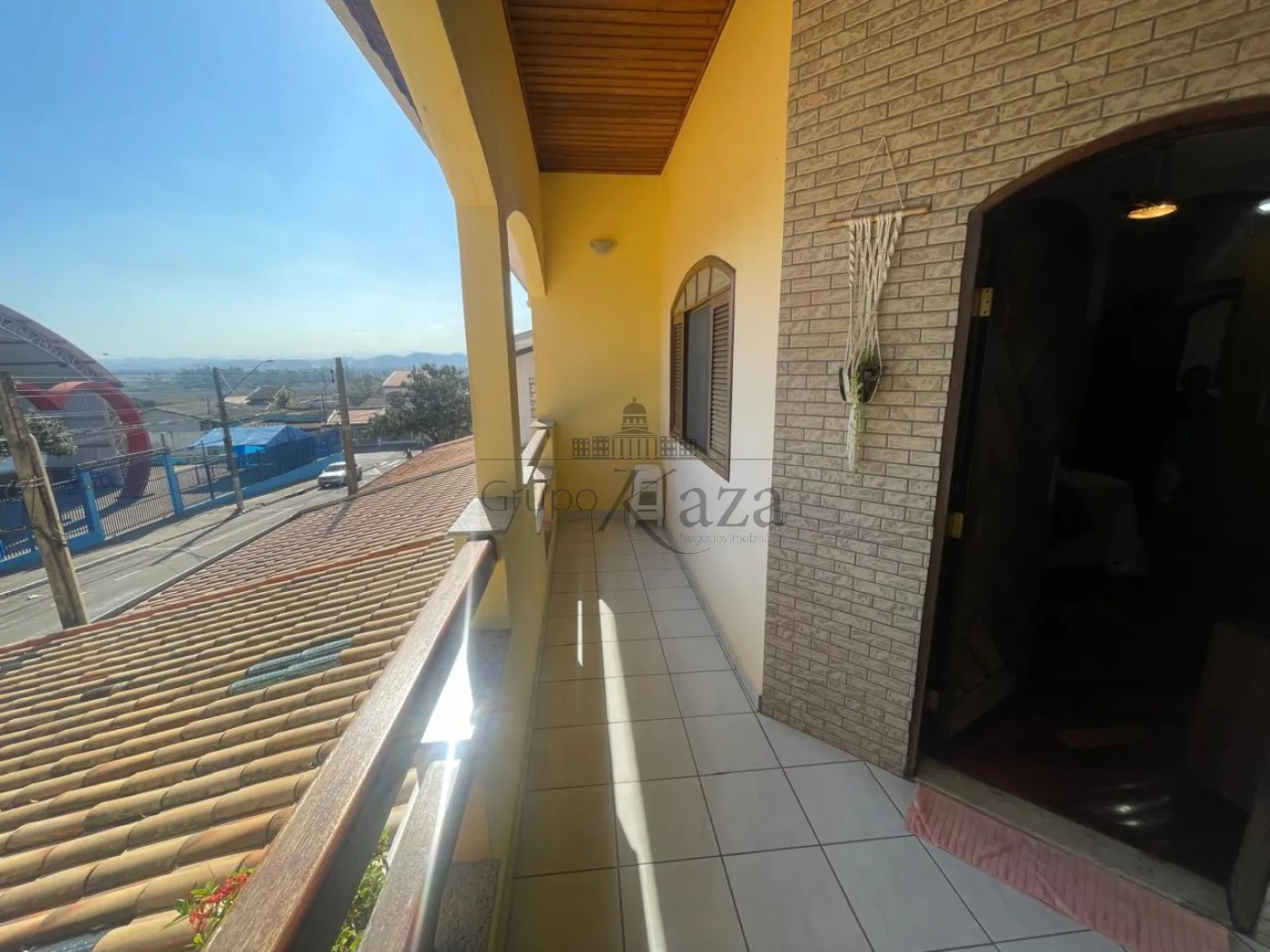 Foto 32 de Casa Sobrado em Vila Tesouro, São José dos Campos - imagem 32