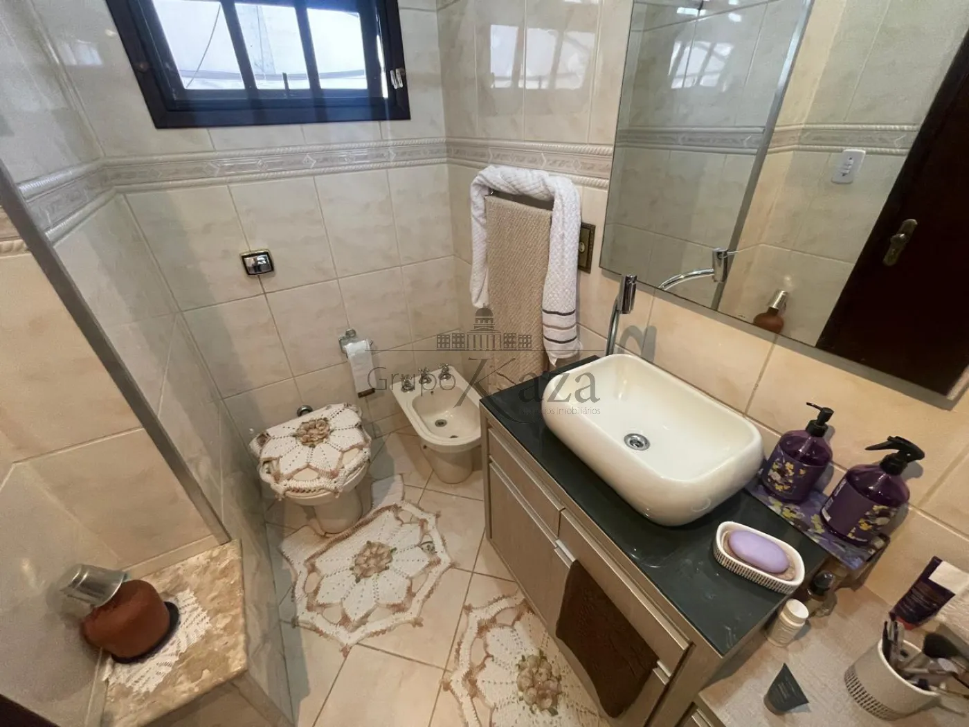 Foto 30 de Casa Sobrado em Vila Tesouro, São José dos Campos - imagem 30