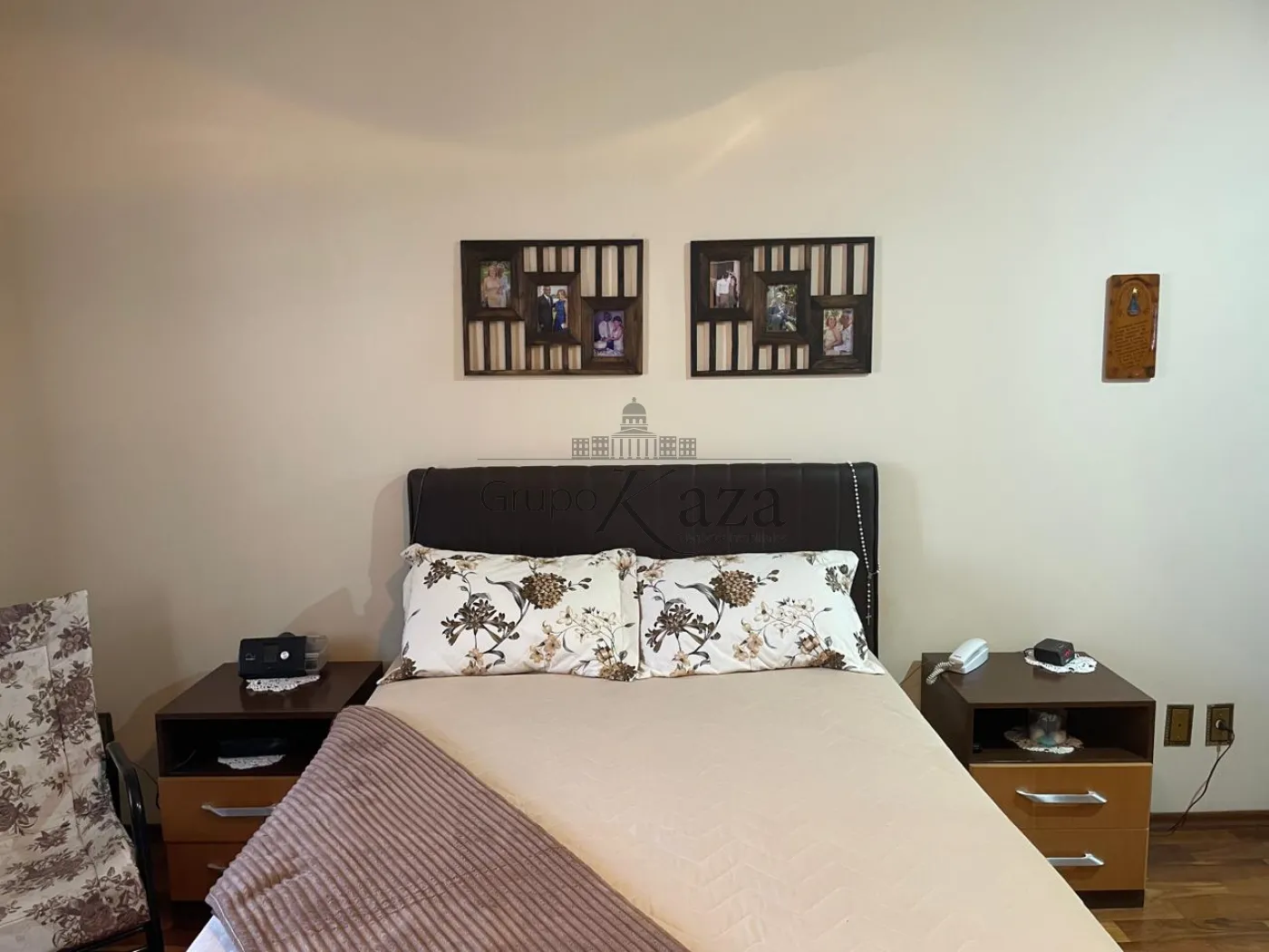 Foto 25 de Casa Sobrado em Vila Tesouro, São José dos Campos - imagem 25