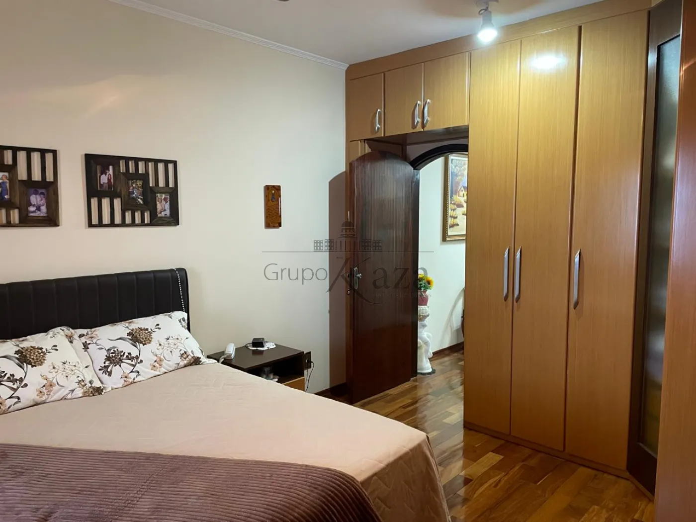 Foto 26 de Casa Sobrado em Vila Tesouro, São José dos Campos - imagem 26