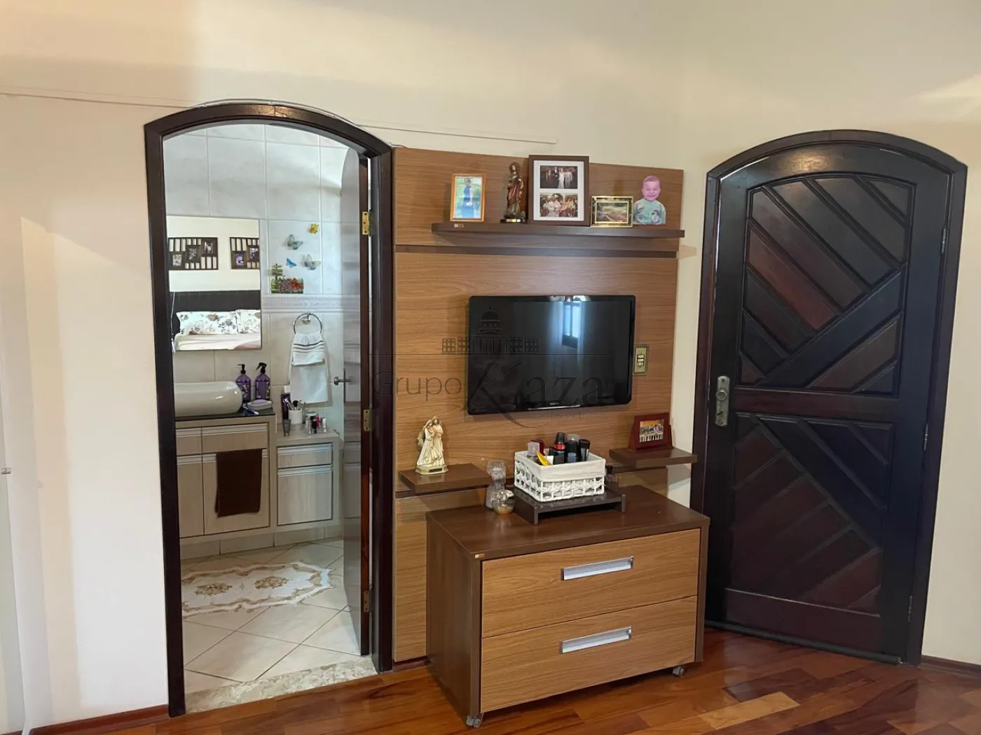 Foto 28 de Casa Sobrado em Vila Tesouro, São José dos Campos - imagem 28