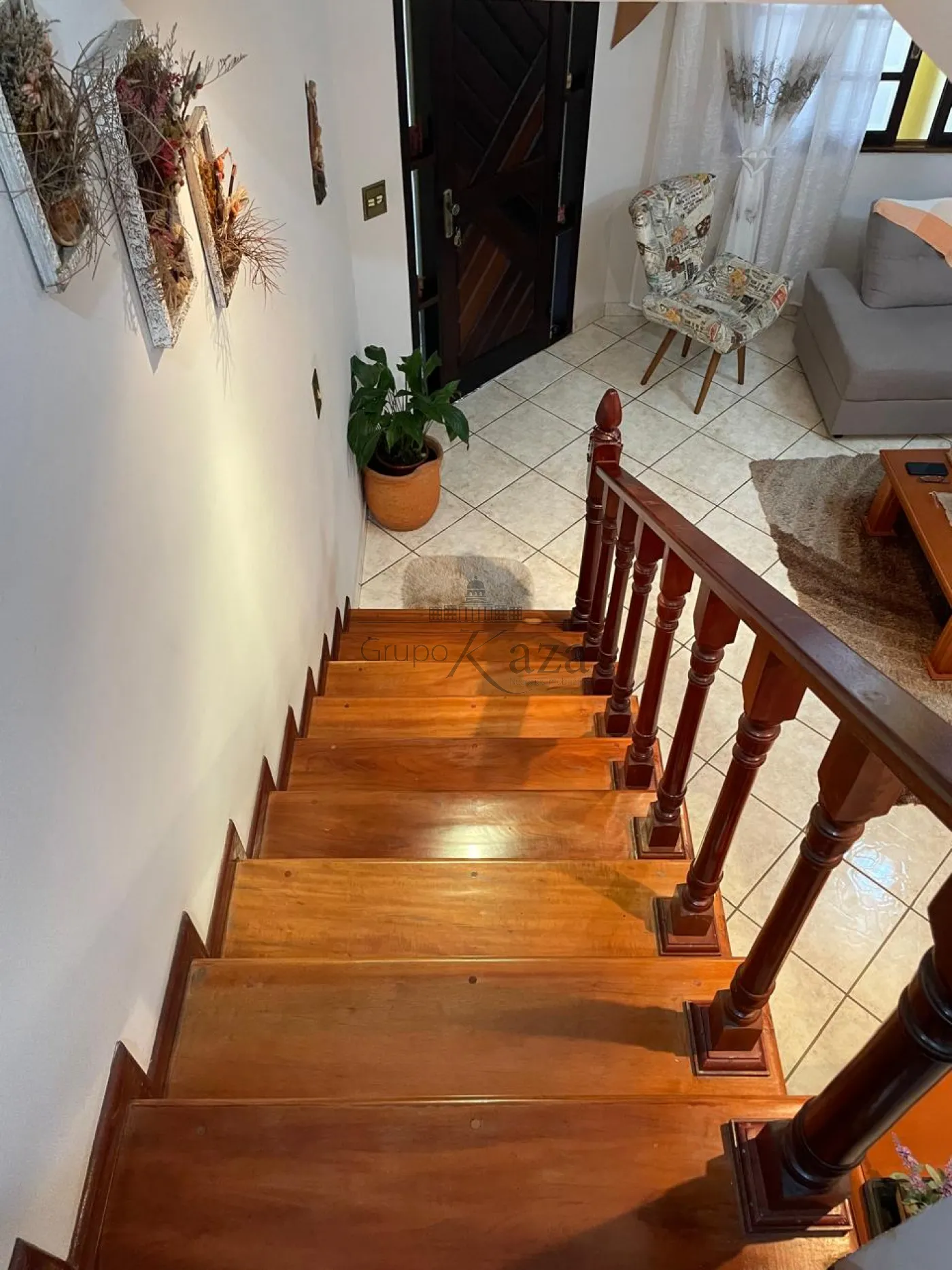 Foto 38 de Casa Sobrado em Vila Tesouro, São José dos Campos - imagem 38
