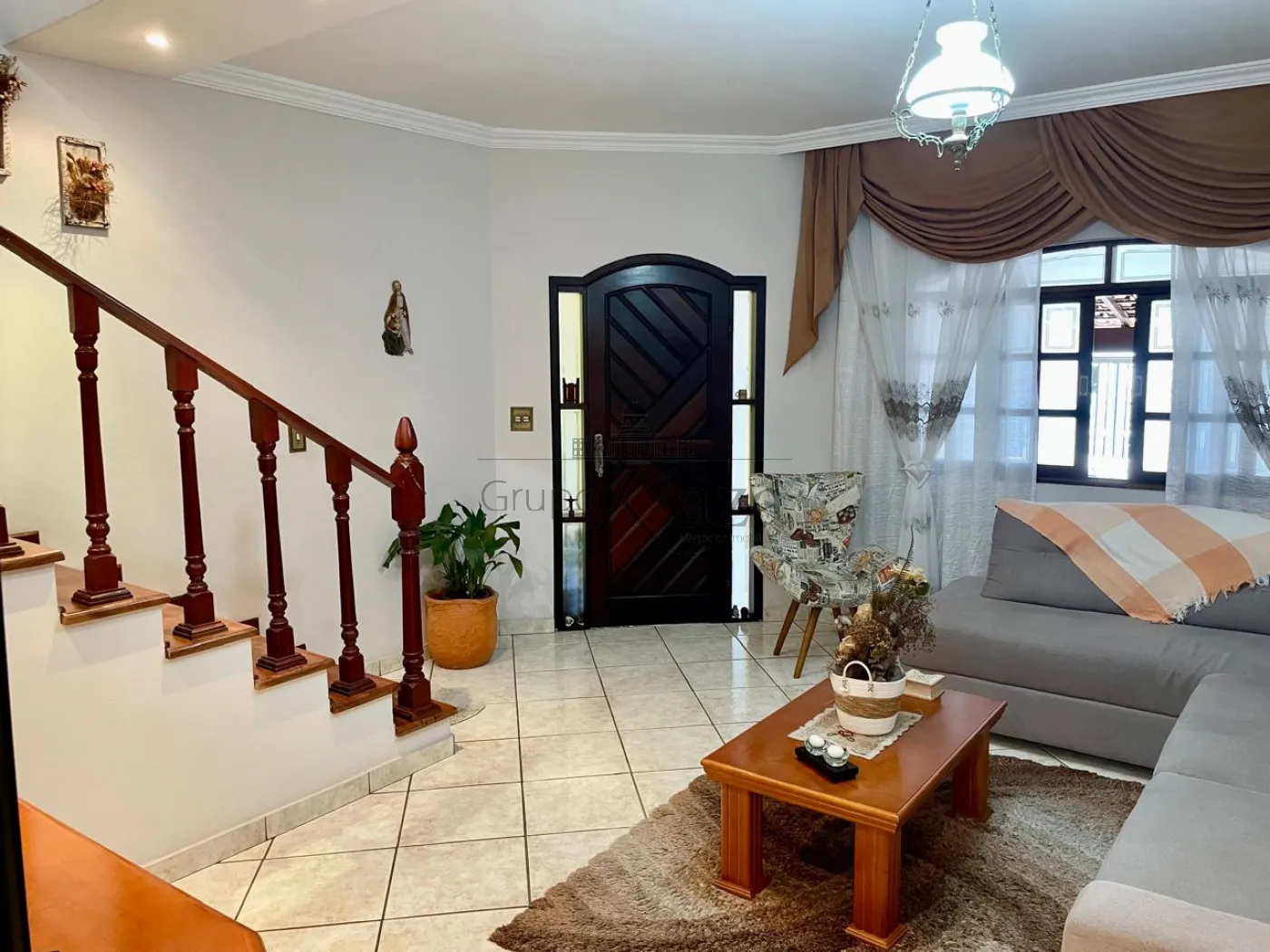 Foto 5 de Casa Sobrado em Vila Tesouro, São José dos Campos - imagem 5