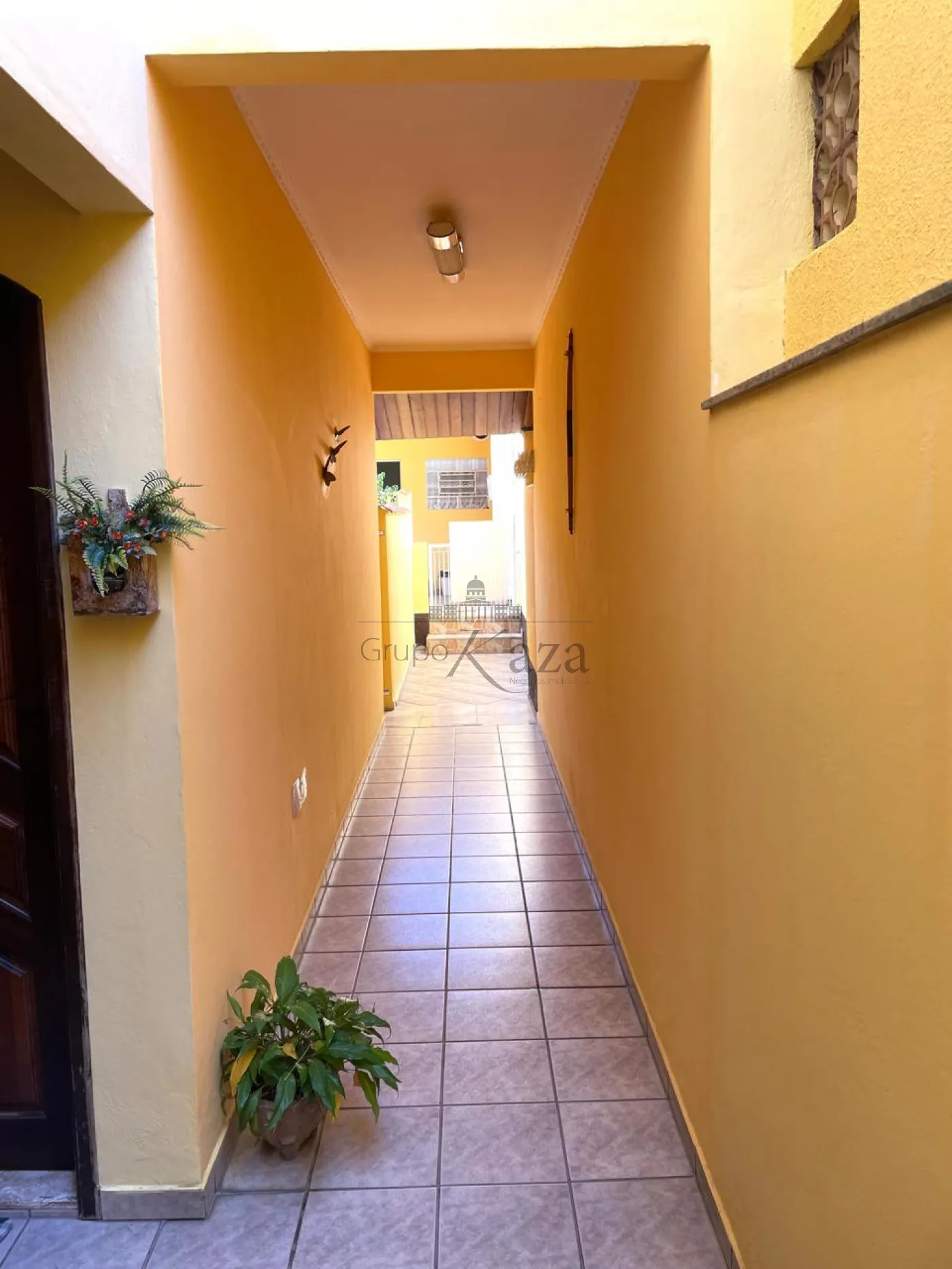 Foto 39 de Casa Sobrado em Vila Tesouro, São José dos Campos - imagem 39