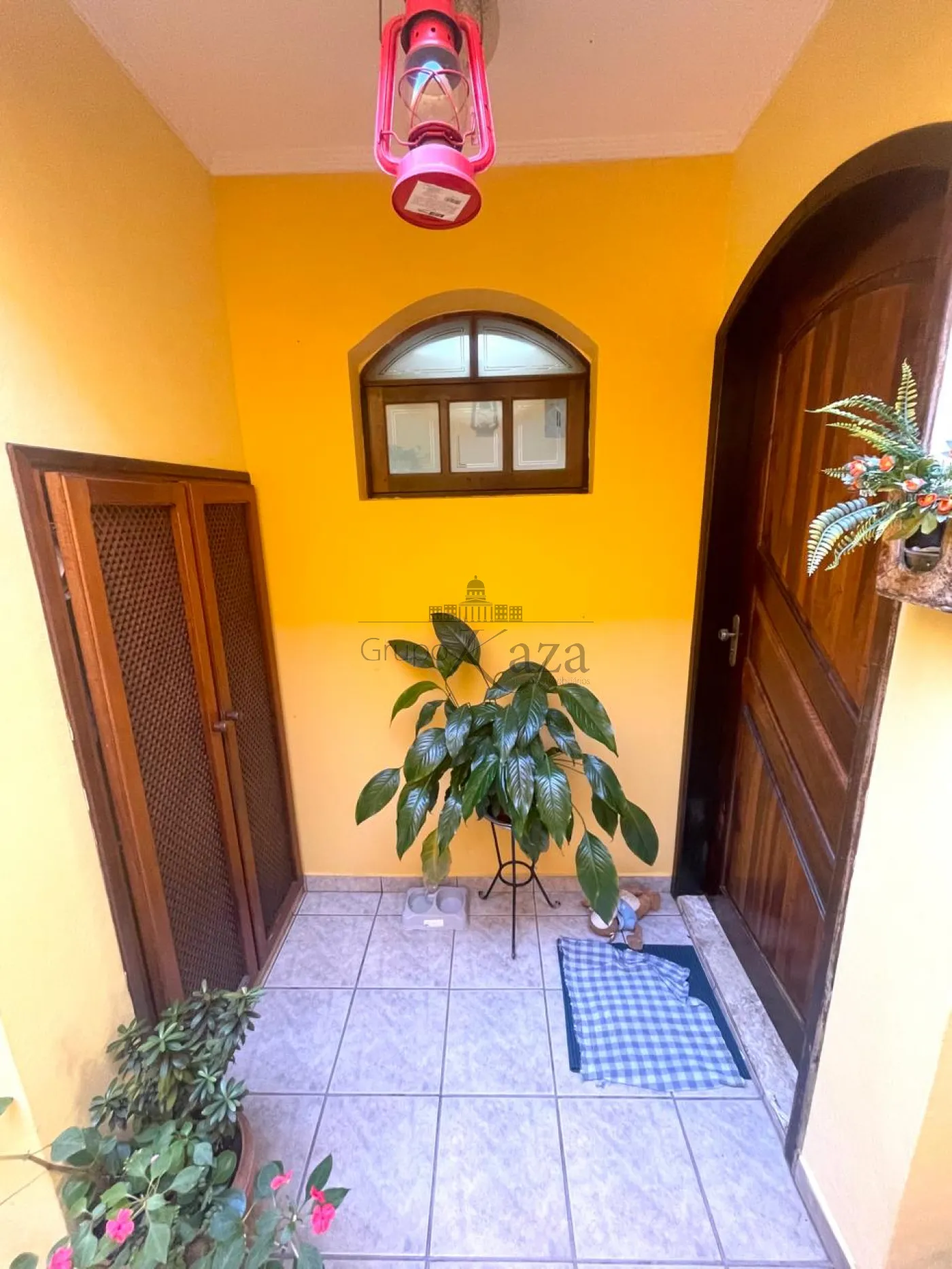 Foto 40 de Casa Sobrado em Vila Tesouro, São José dos Campos - imagem 40
