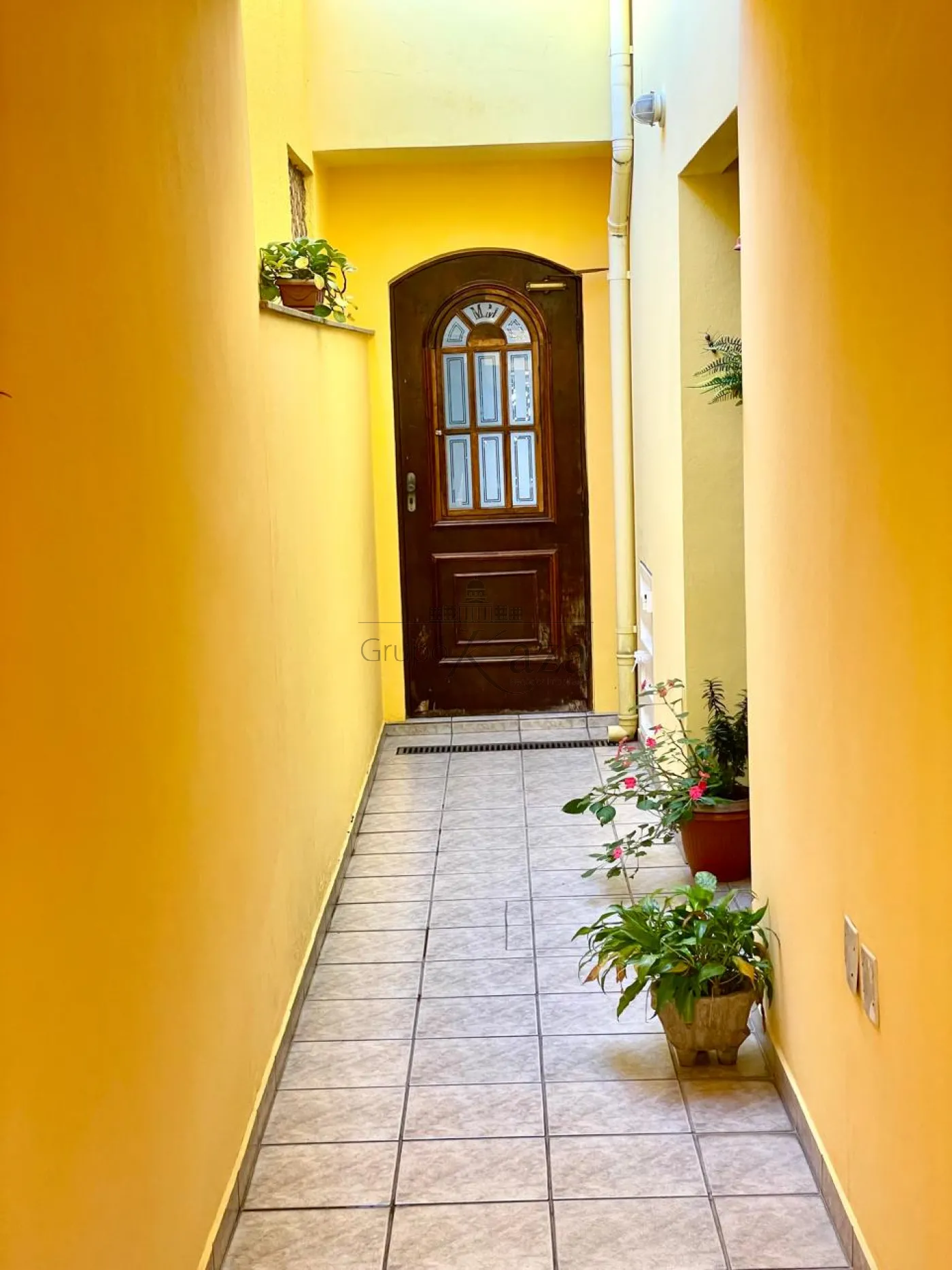 Foto 41 de Casa Sobrado em Vila Tesouro, São José dos Campos - imagem 41