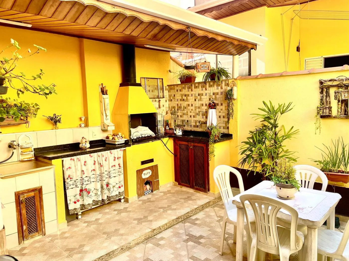 Foto 44 de Casa Sobrado em Vila Tesouro, São José dos Campos - imagem 44