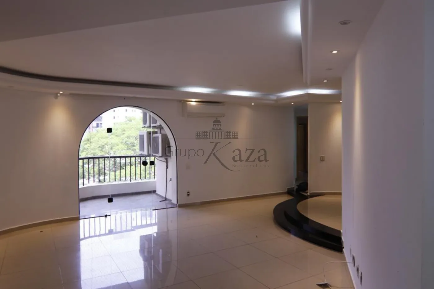Foto 1 de Apartamento Padrão em Indianópolis, São Paulo - imagem 1