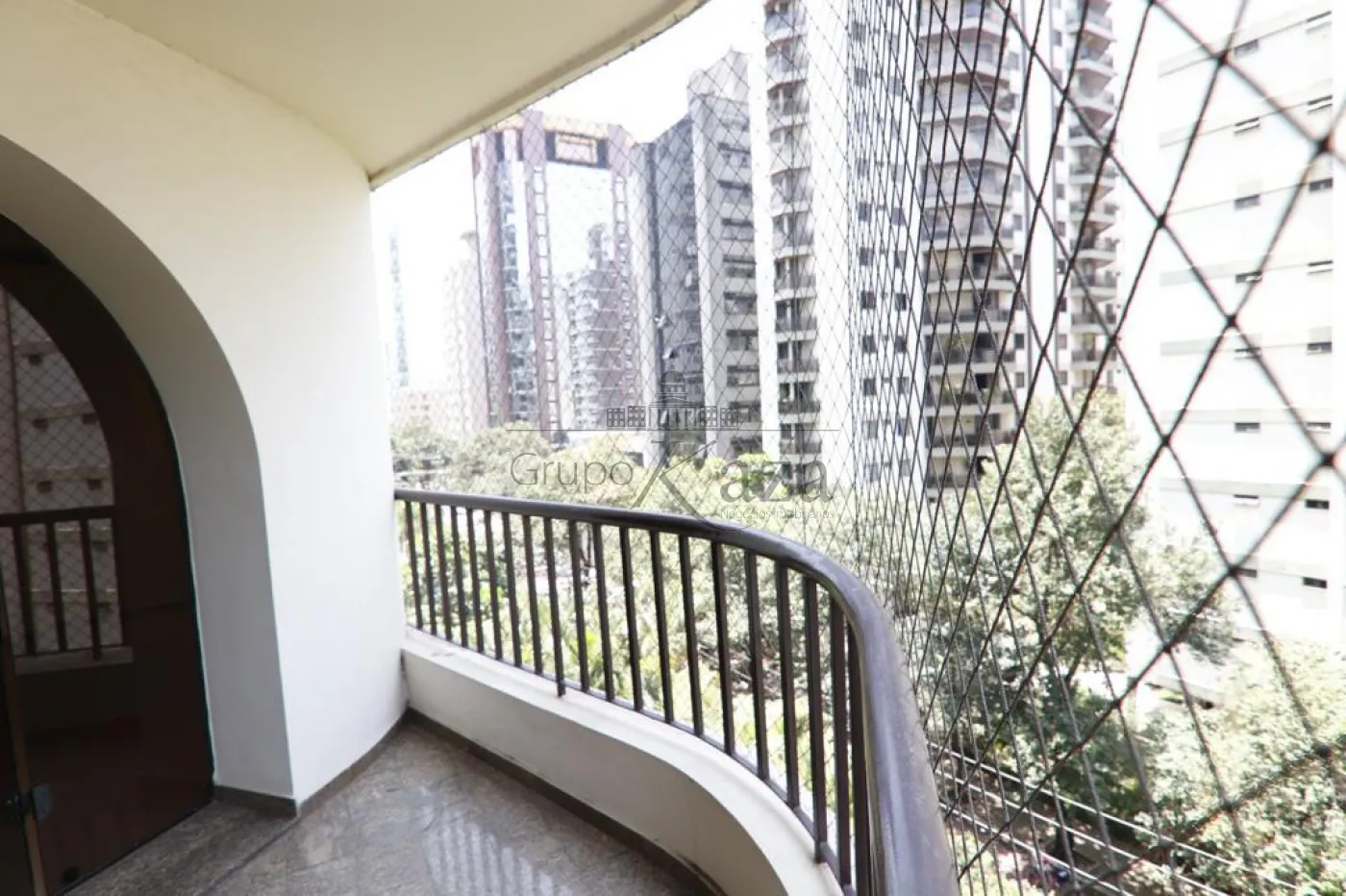 Foto 3 de Apartamento Padrão em Indianópolis, São Paulo - imagem 3